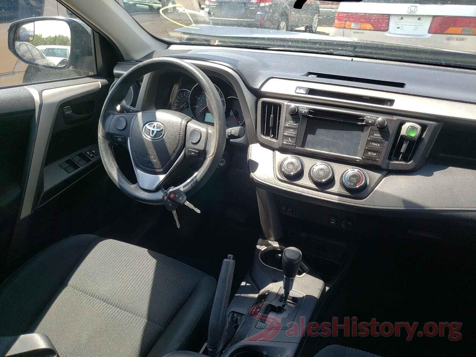 2T3ZFREV8GW276088 2016 TOYOTA RAV4