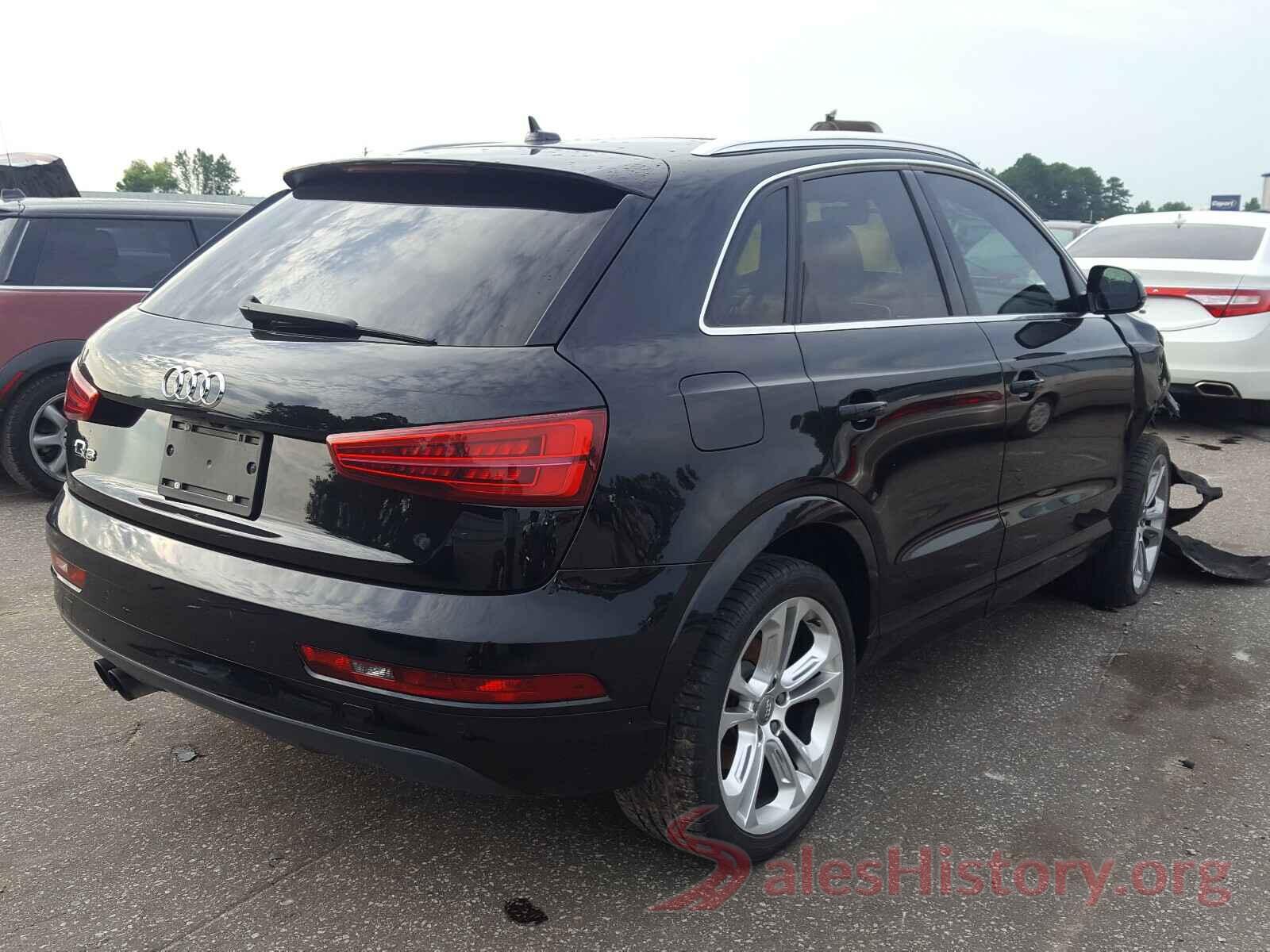 WA1HCCFS6HR010411 2017 AUDI Q3