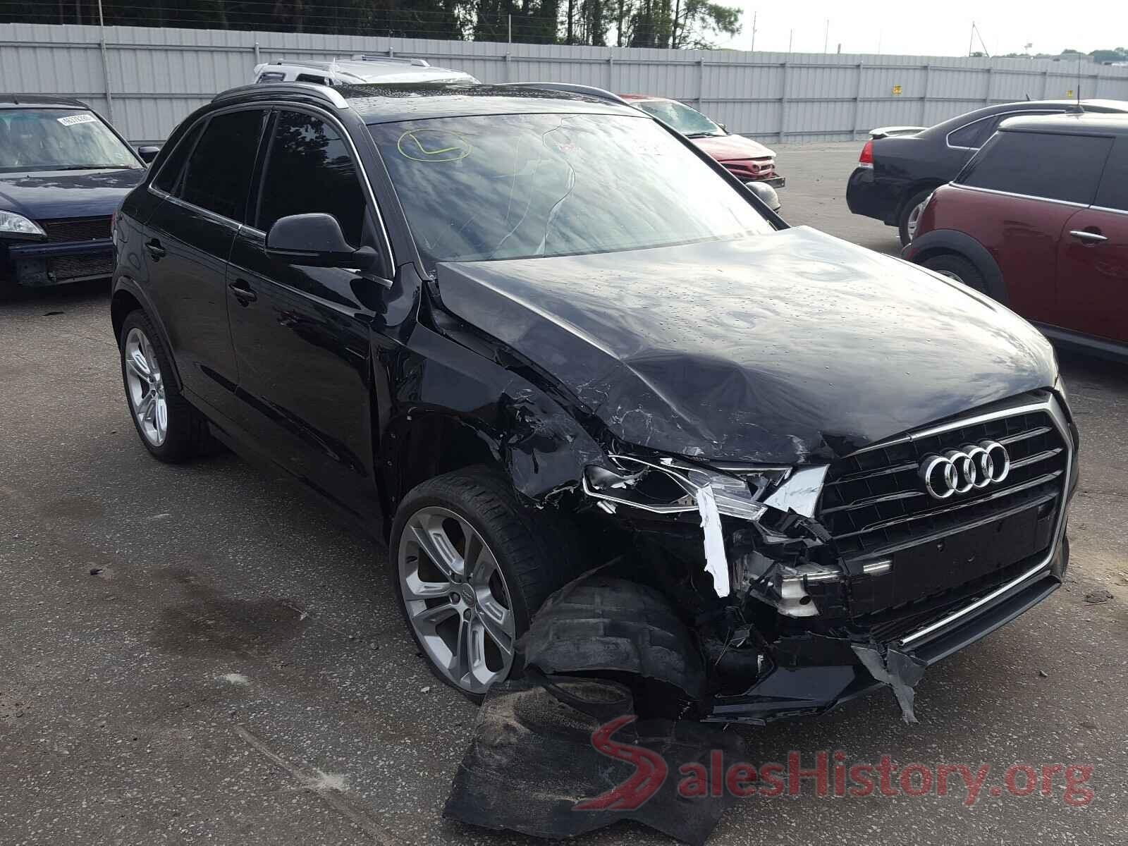 WA1HCCFS6HR010411 2017 AUDI Q3