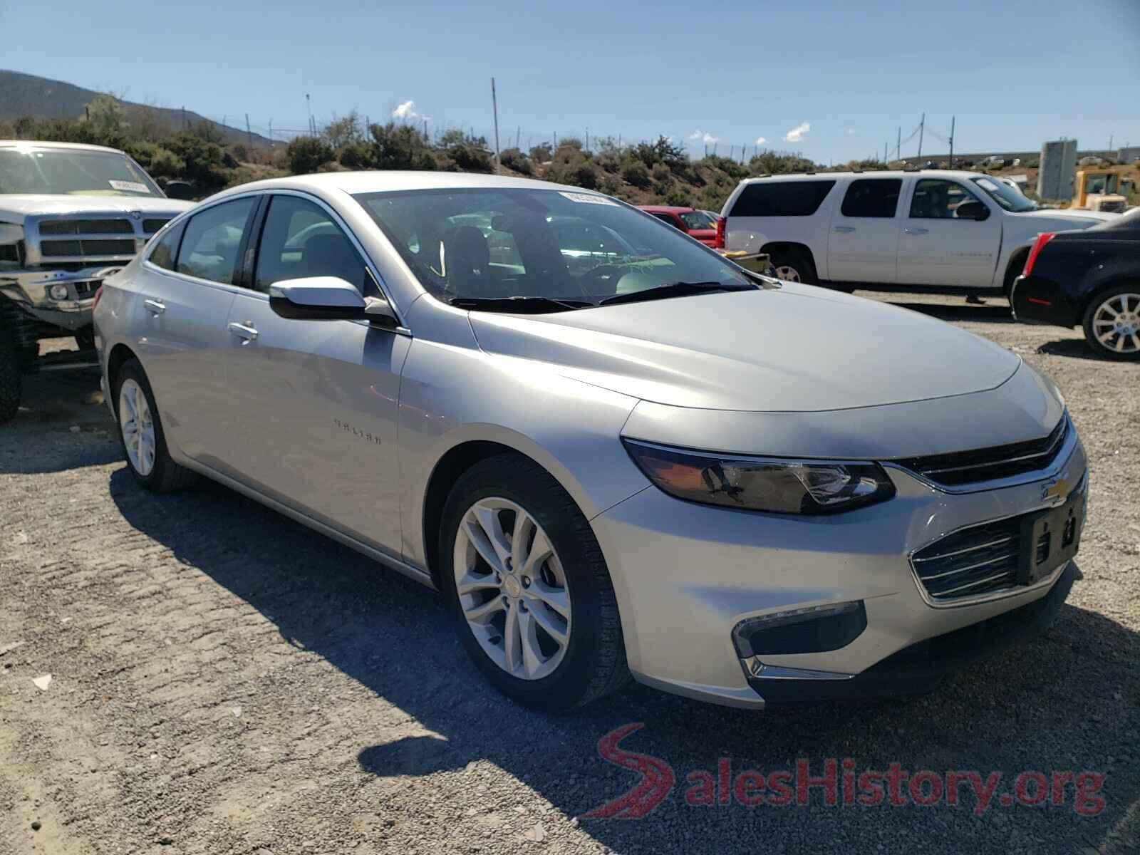 1G1ZD5ST5JF250485 2018 CHEVROLET MALIBU