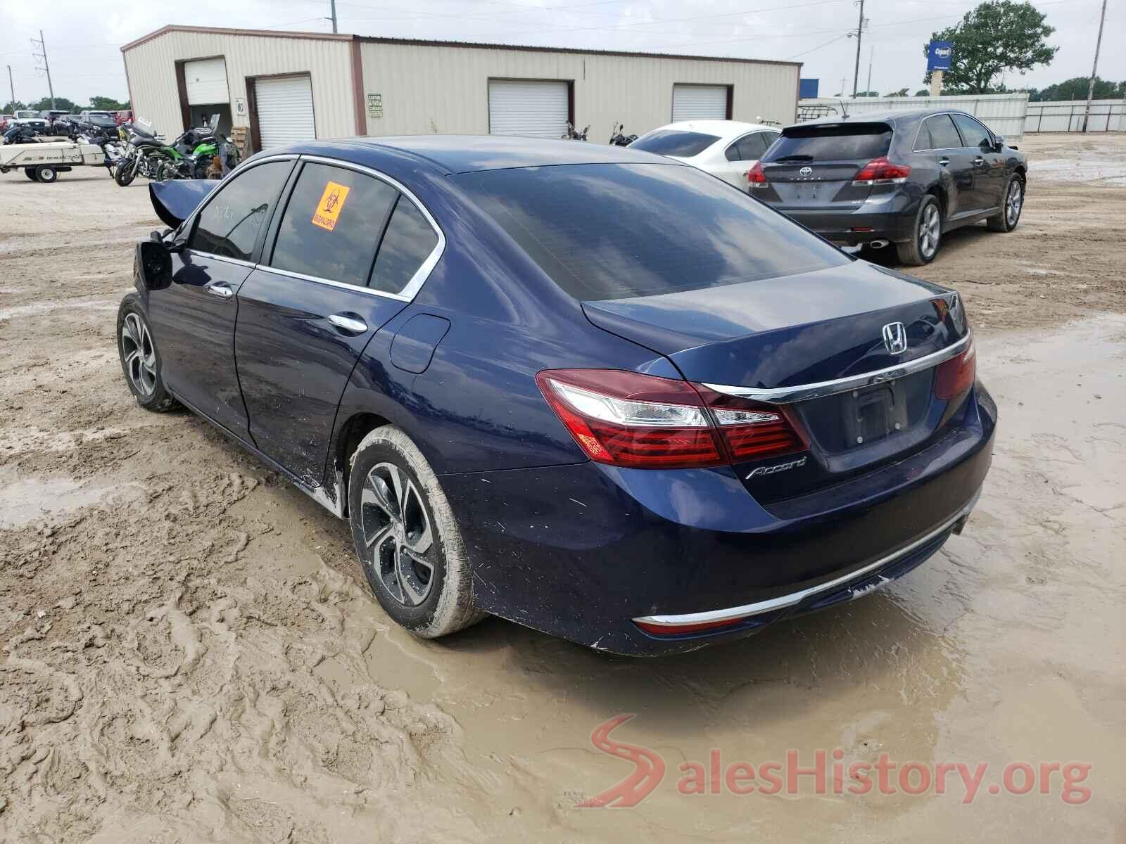 1HGCR2F35HA304349 2017 HONDA ACCORD