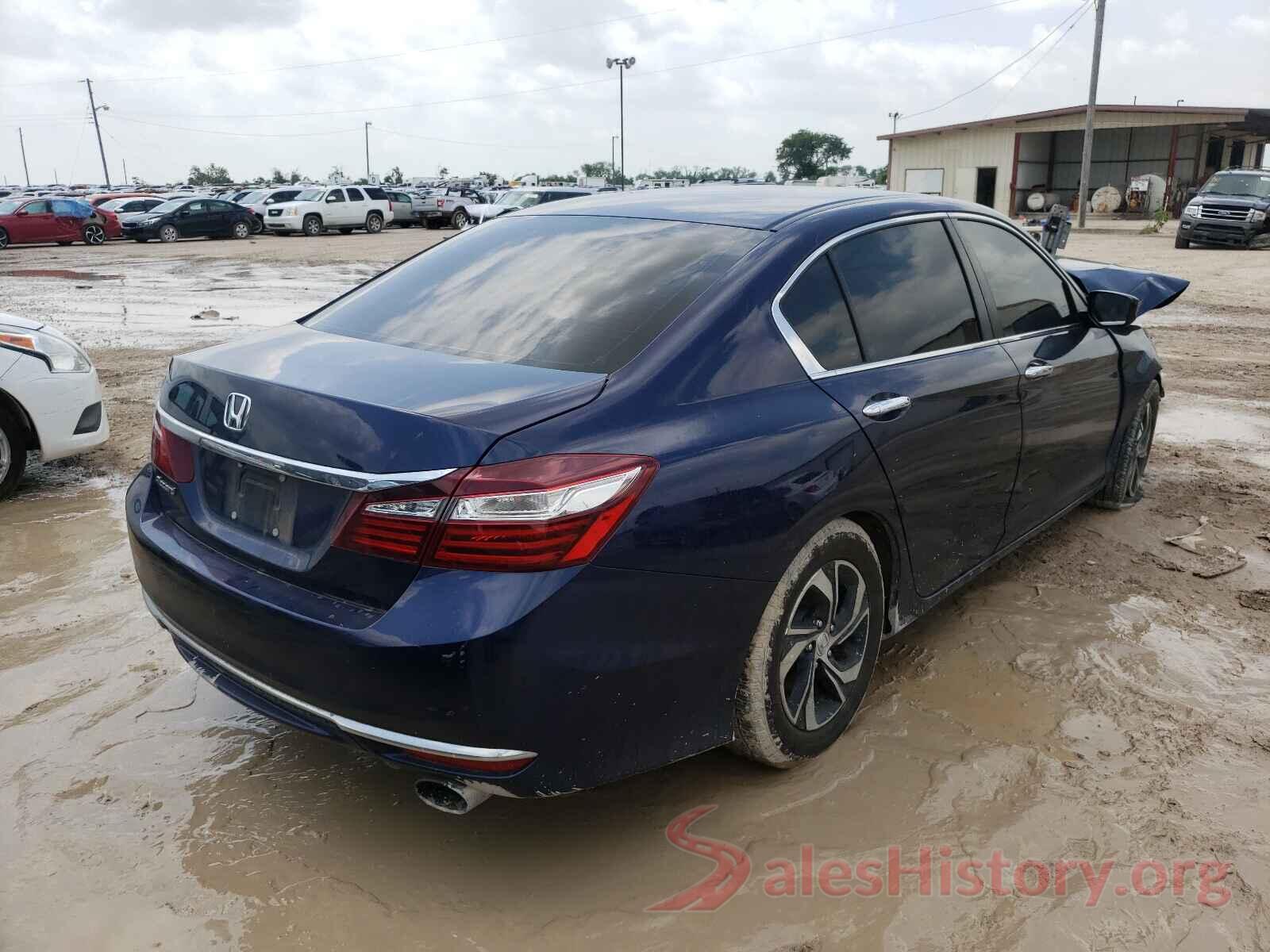 1HGCR2F35HA304349 2017 HONDA ACCORD