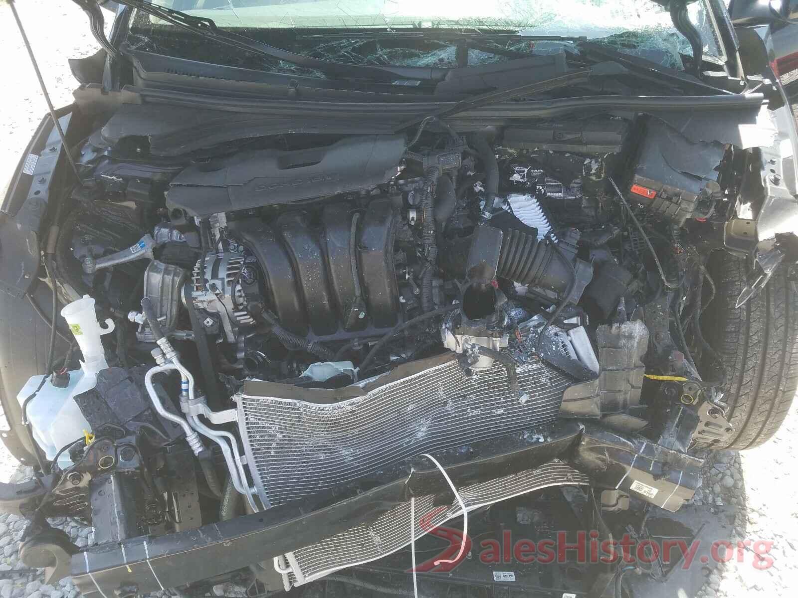 KMHD74LF6LU093040 2020 HYUNDAI ELANTRA