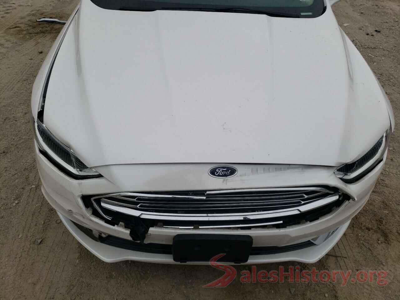 3FA6P0HD9JR253029 2018 FORD FUSION