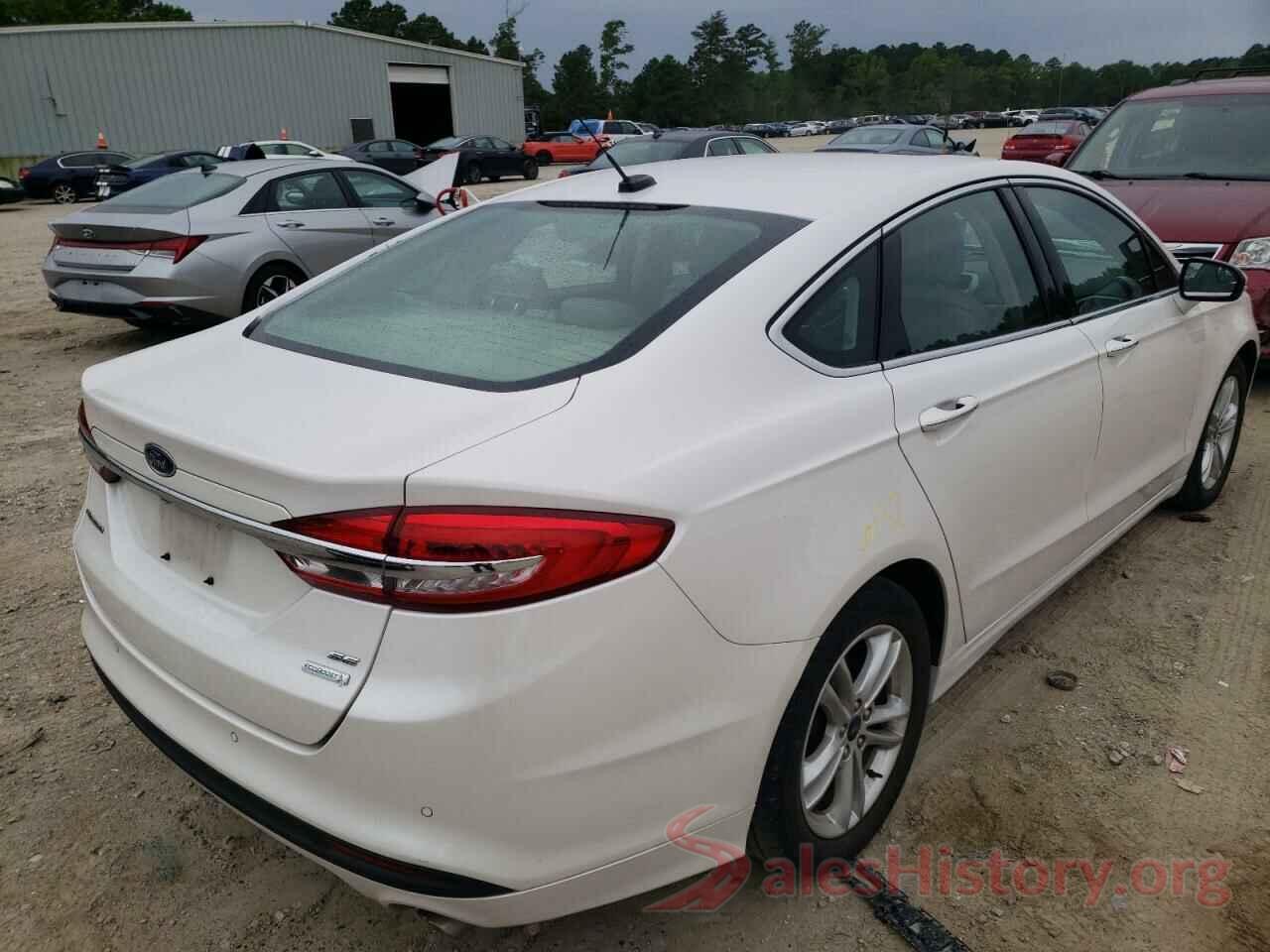 3FA6P0HD9JR253029 2018 FORD FUSION