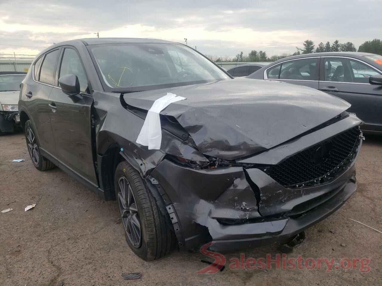 JM3KFBDM2J1349552 2018 MAZDA CX-5