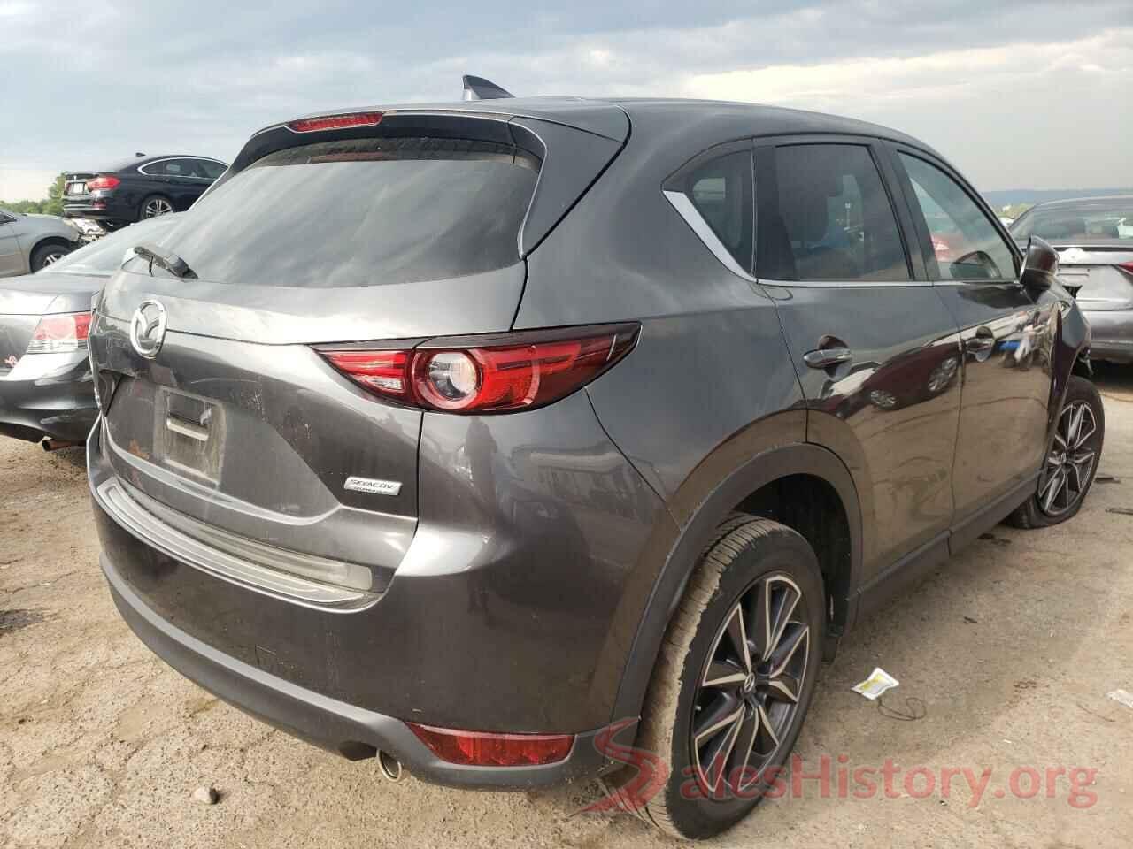 JM3KFBDM2J1349552 2018 MAZDA CX-5