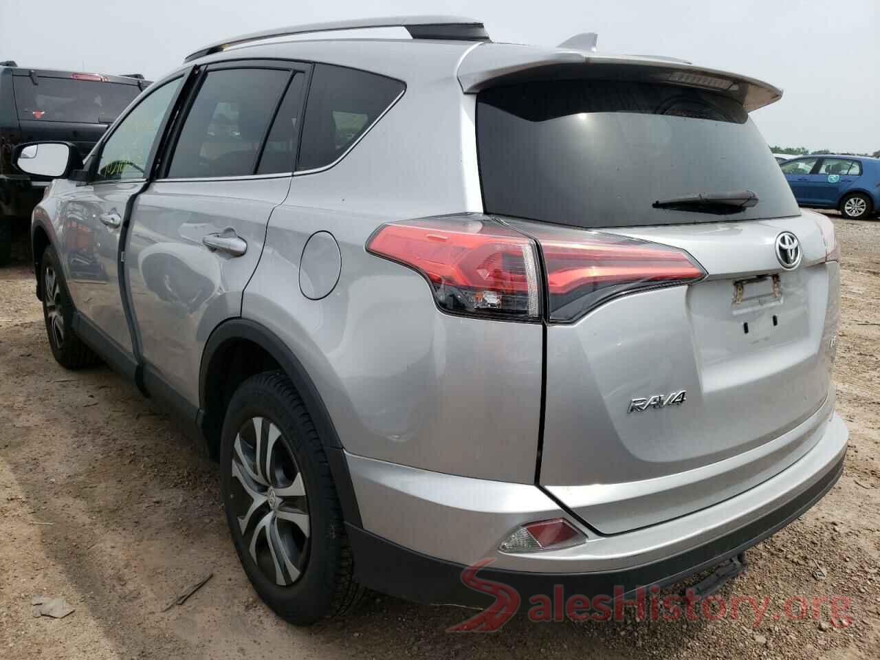 2T3ZFREV0HW372623 2017 TOYOTA RAV4