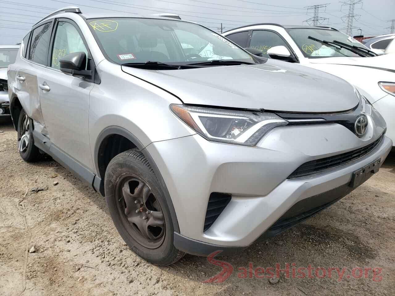 2T3ZFREV0HW372623 2017 TOYOTA RAV4