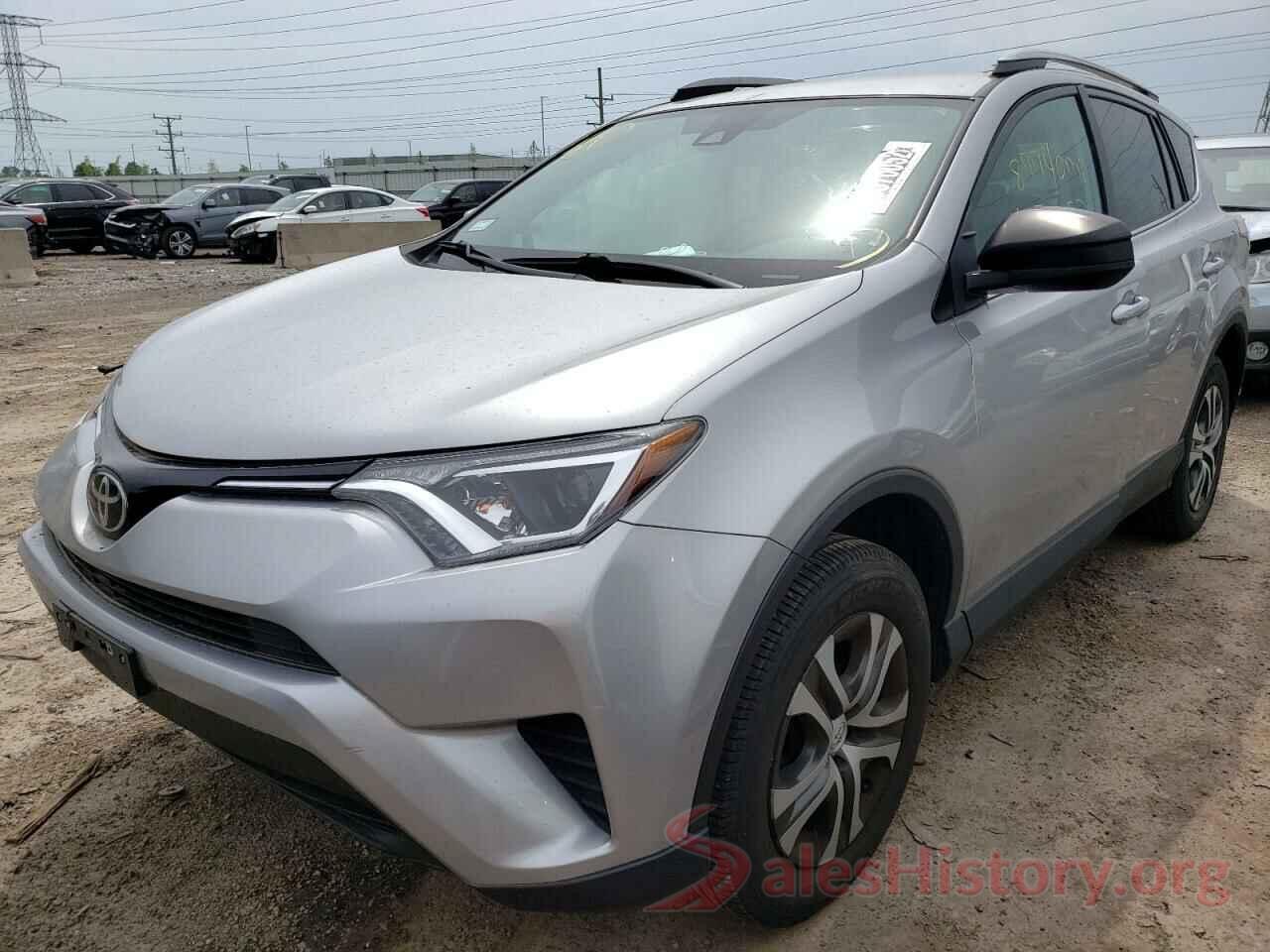 2T3ZFREV0HW372623 2017 TOYOTA RAV4