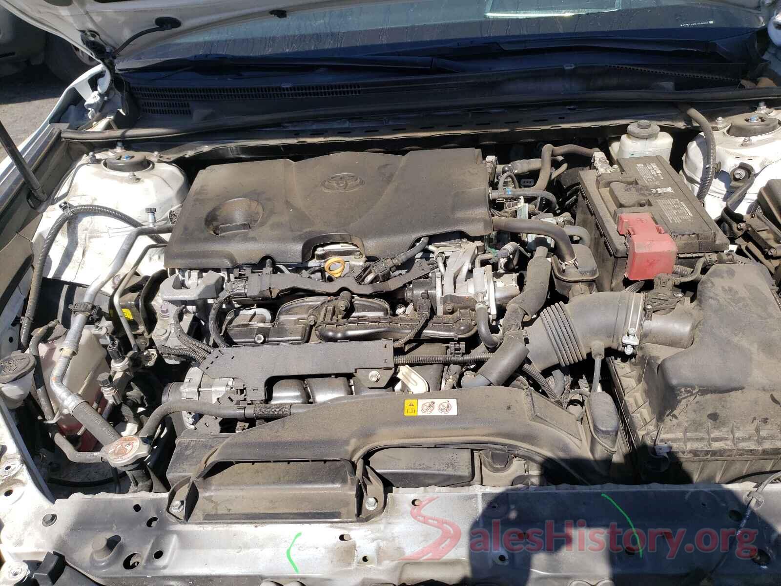 4T1B11HK9JU594904 2018 TOYOTA CAMRY