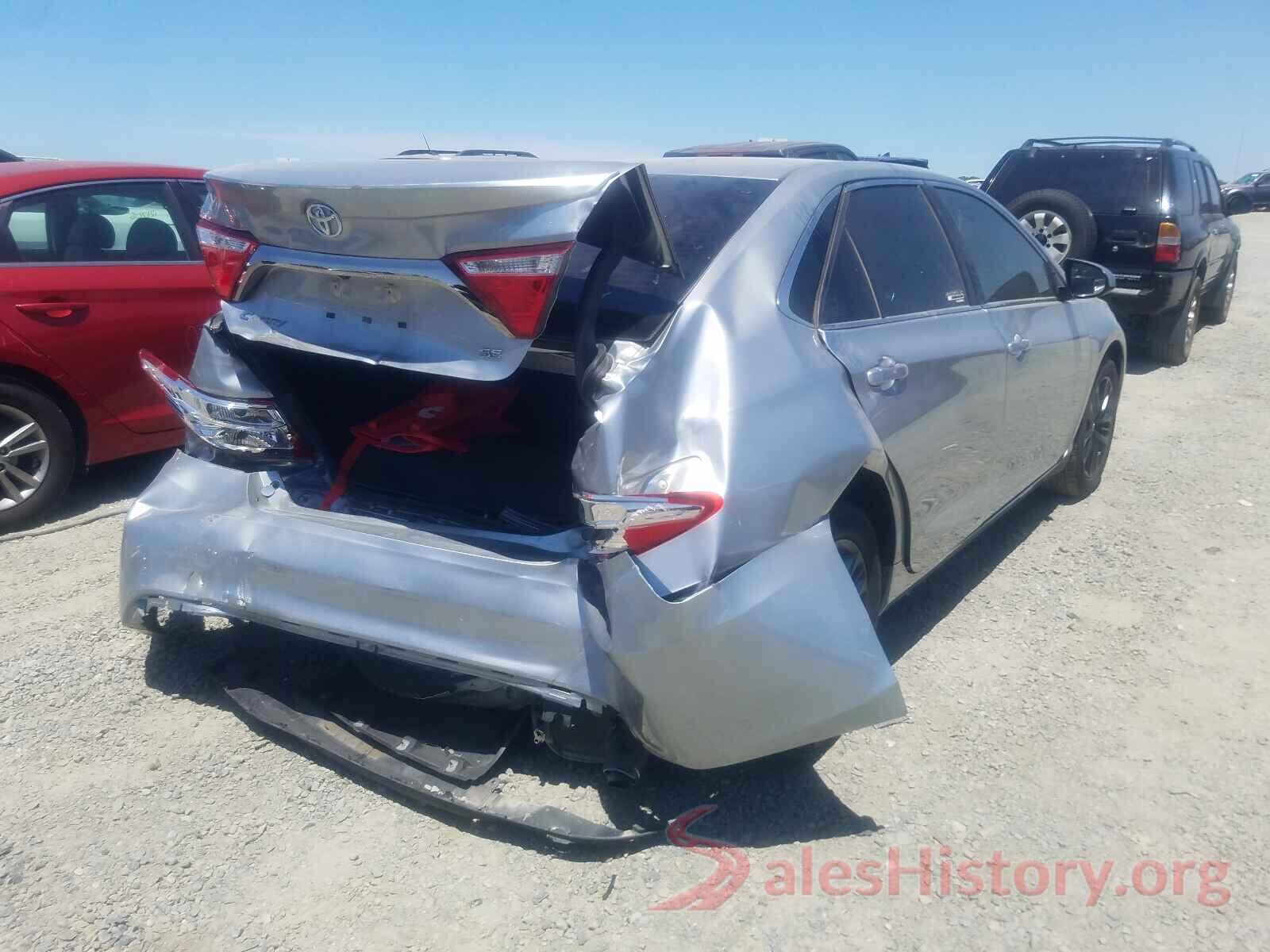 4T1BF1FK9HU767190 2017 TOYOTA CAMRY