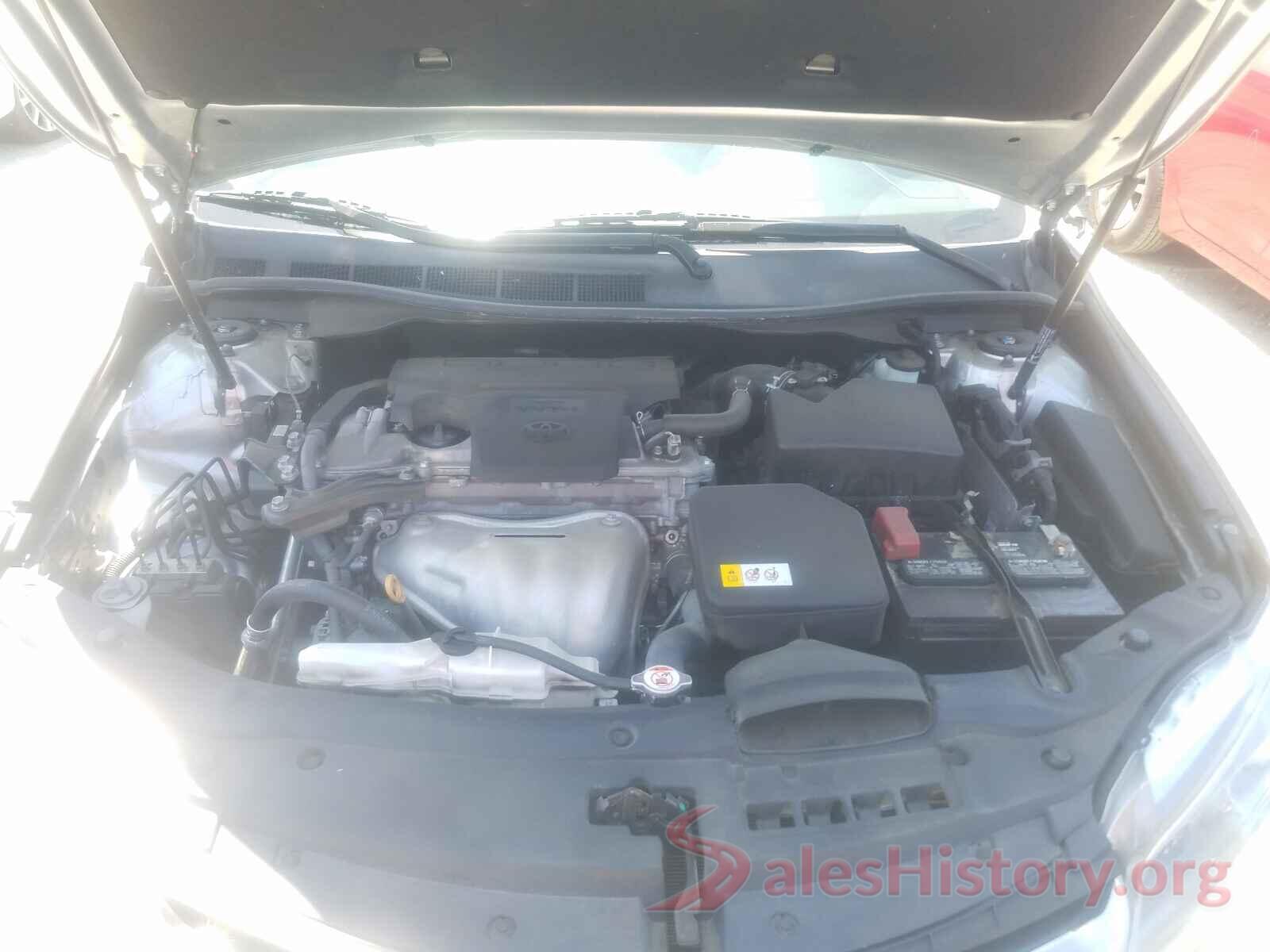 4T1BF1FK9HU767190 2017 TOYOTA CAMRY