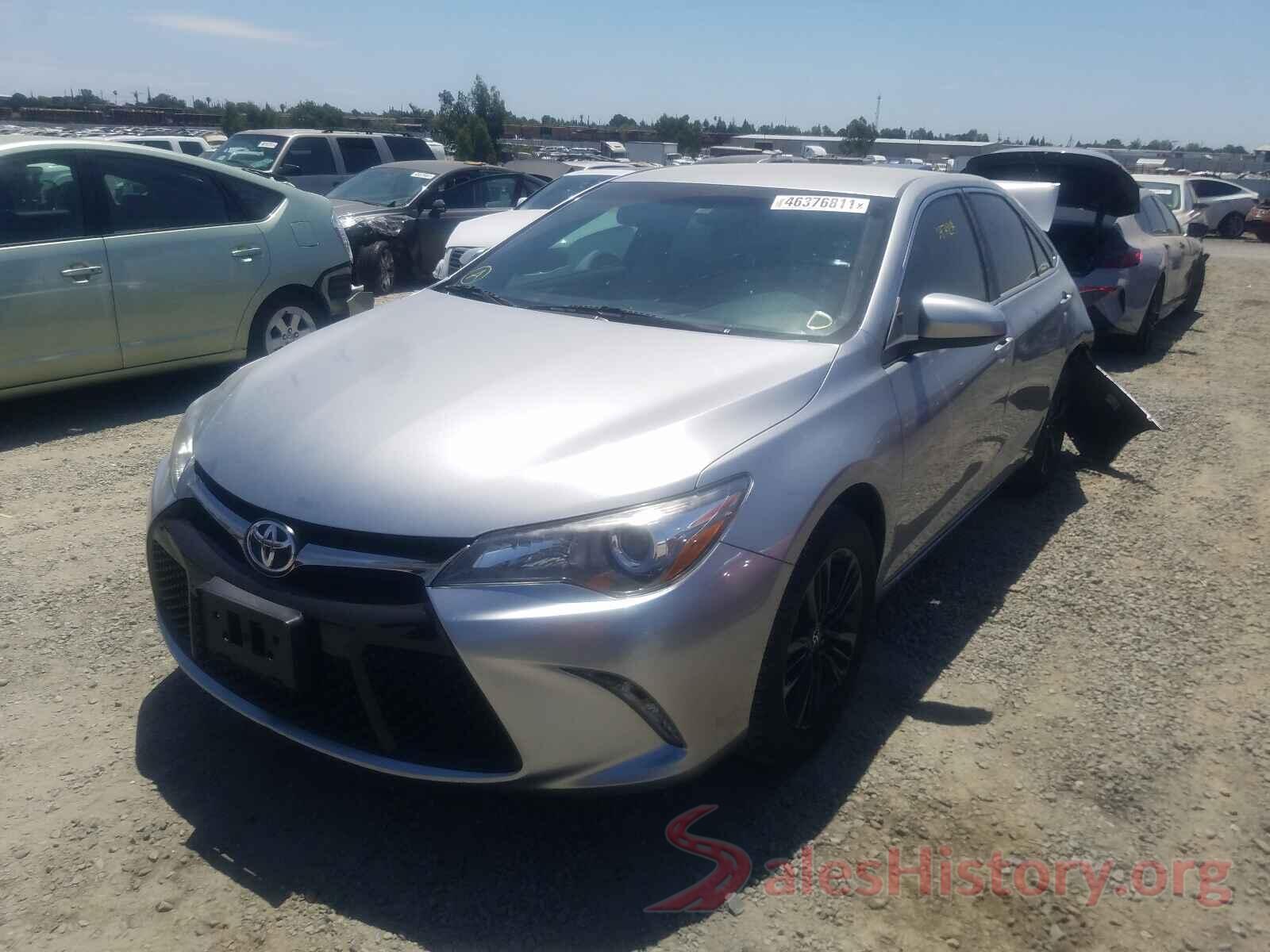 4T1BF1FK9HU767190 2017 TOYOTA CAMRY