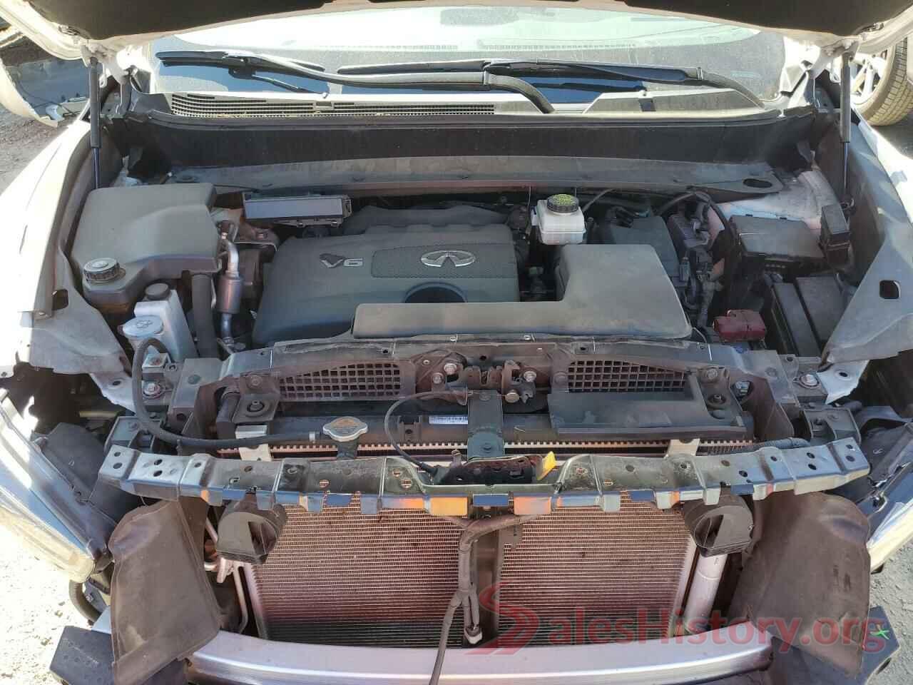 5N1DL0MM8KC502614 2019 INFINITI QX60