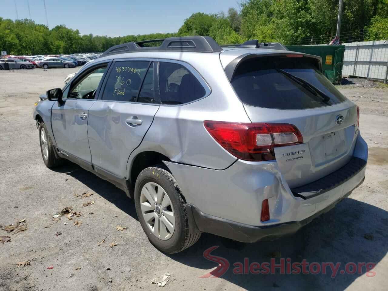 4S4BSACC3H3277343 2017 SUBARU OUTBACK