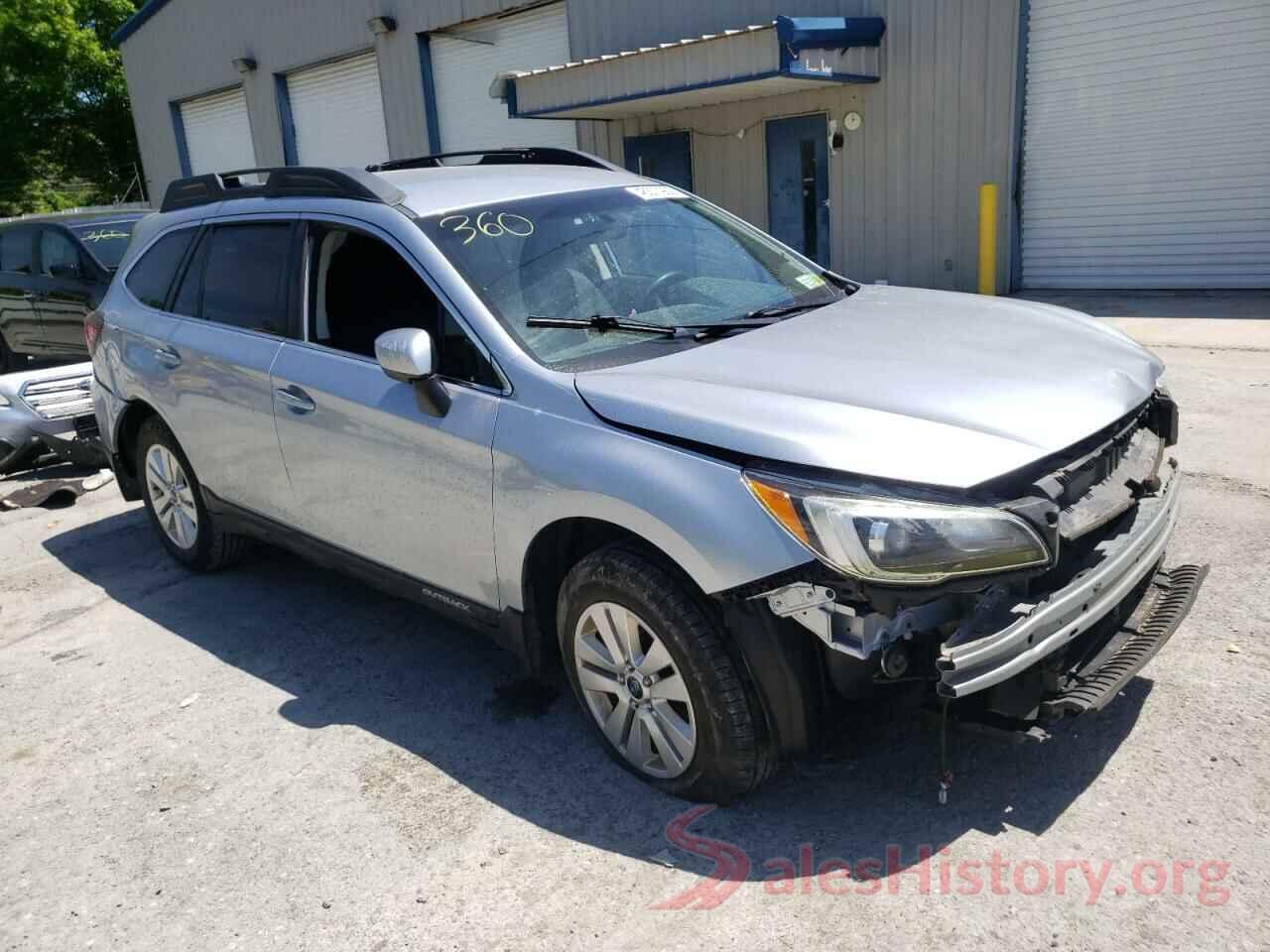 4S4BSACC3H3277343 2017 SUBARU OUTBACK