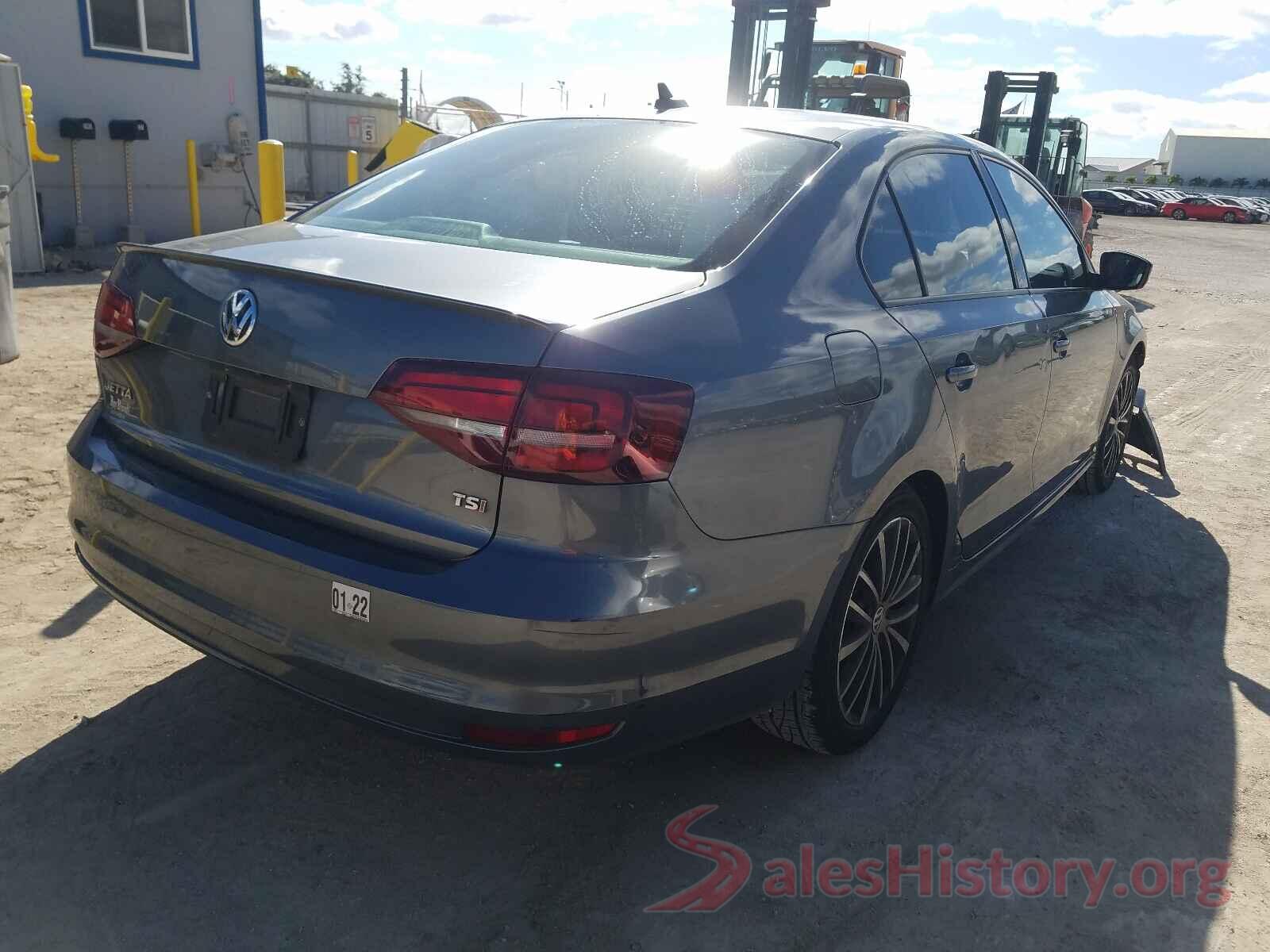 3VWD17AJ8GM268376 2016 VOLKSWAGEN JETTA