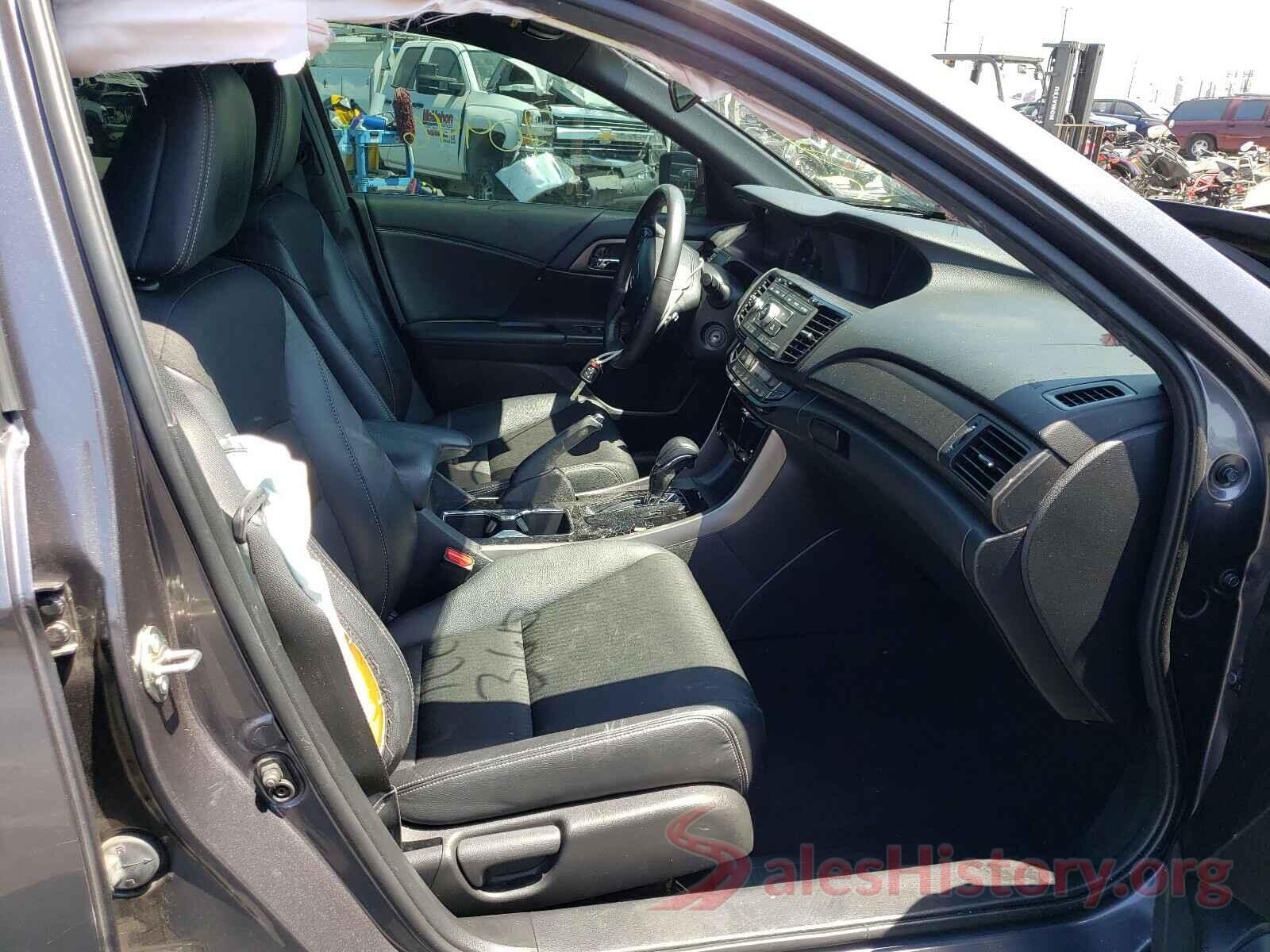 1HGCR2F52GA109776 2016 HONDA ACCORD