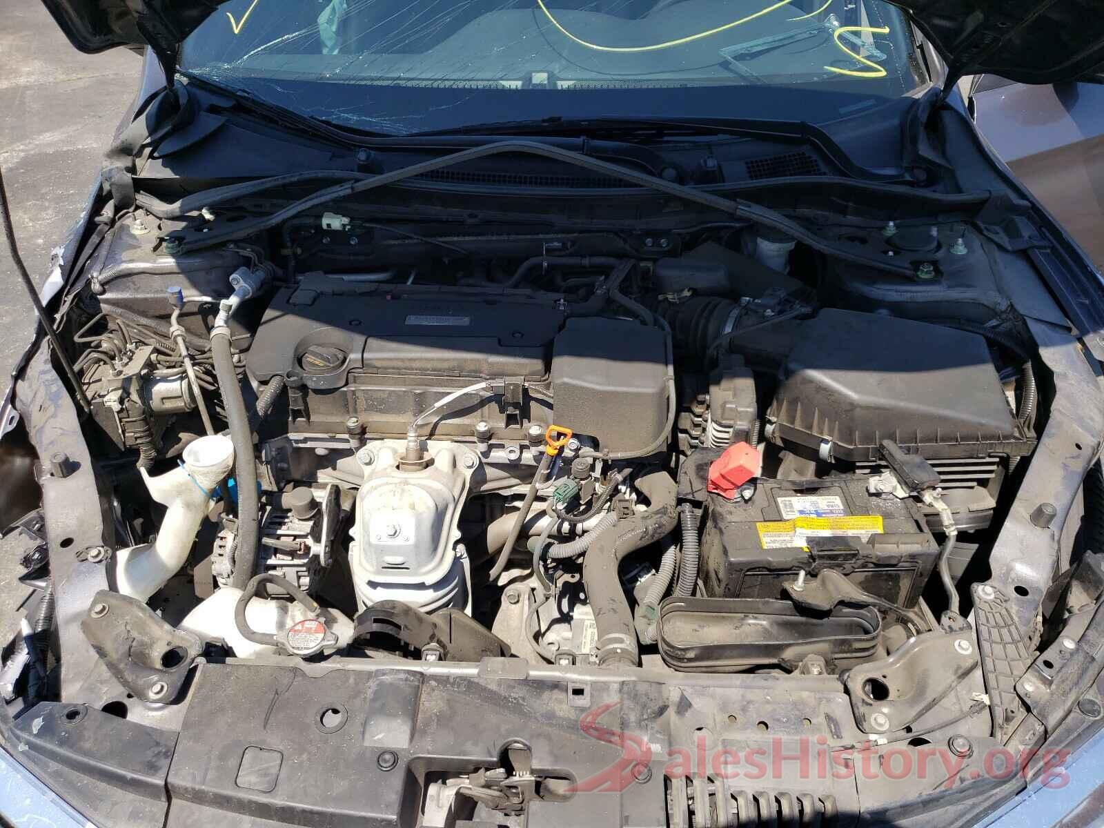 1HGCR2F52GA109776 2016 HONDA ACCORD