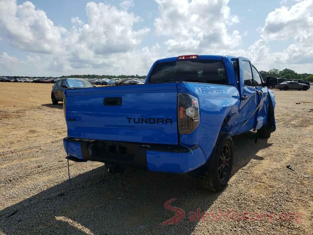 5TFDY5F15KX829583 2019 TOYOTA TUNDRA