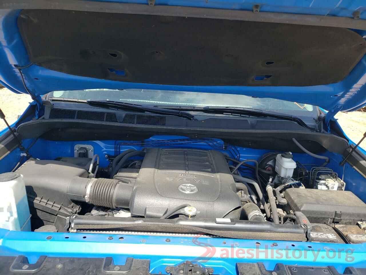 5TFDY5F15KX829583 2019 TOYOTA TUNDRA