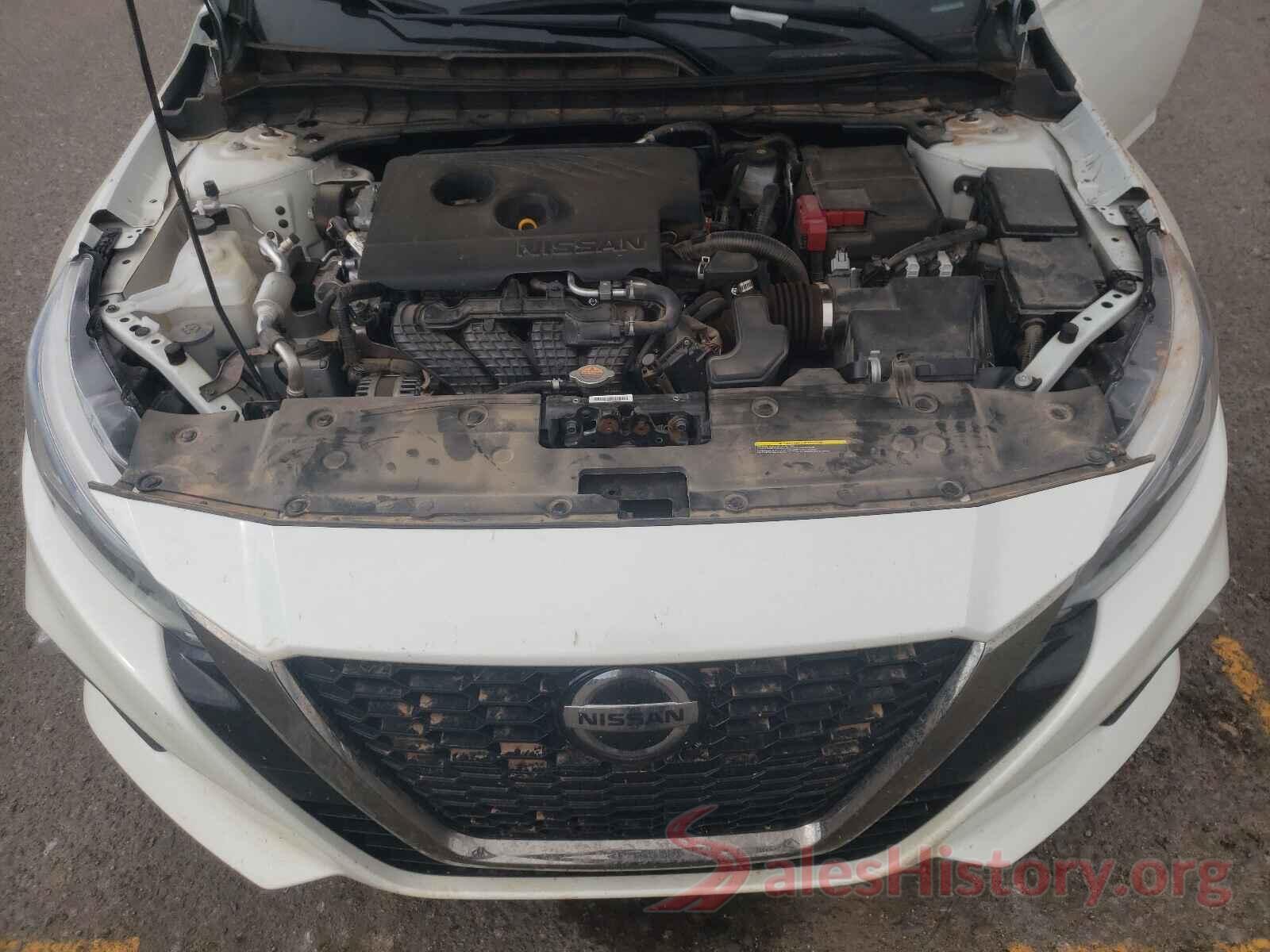 1N4BL4CV1LC241363 2020 NISSAN ALTIMA