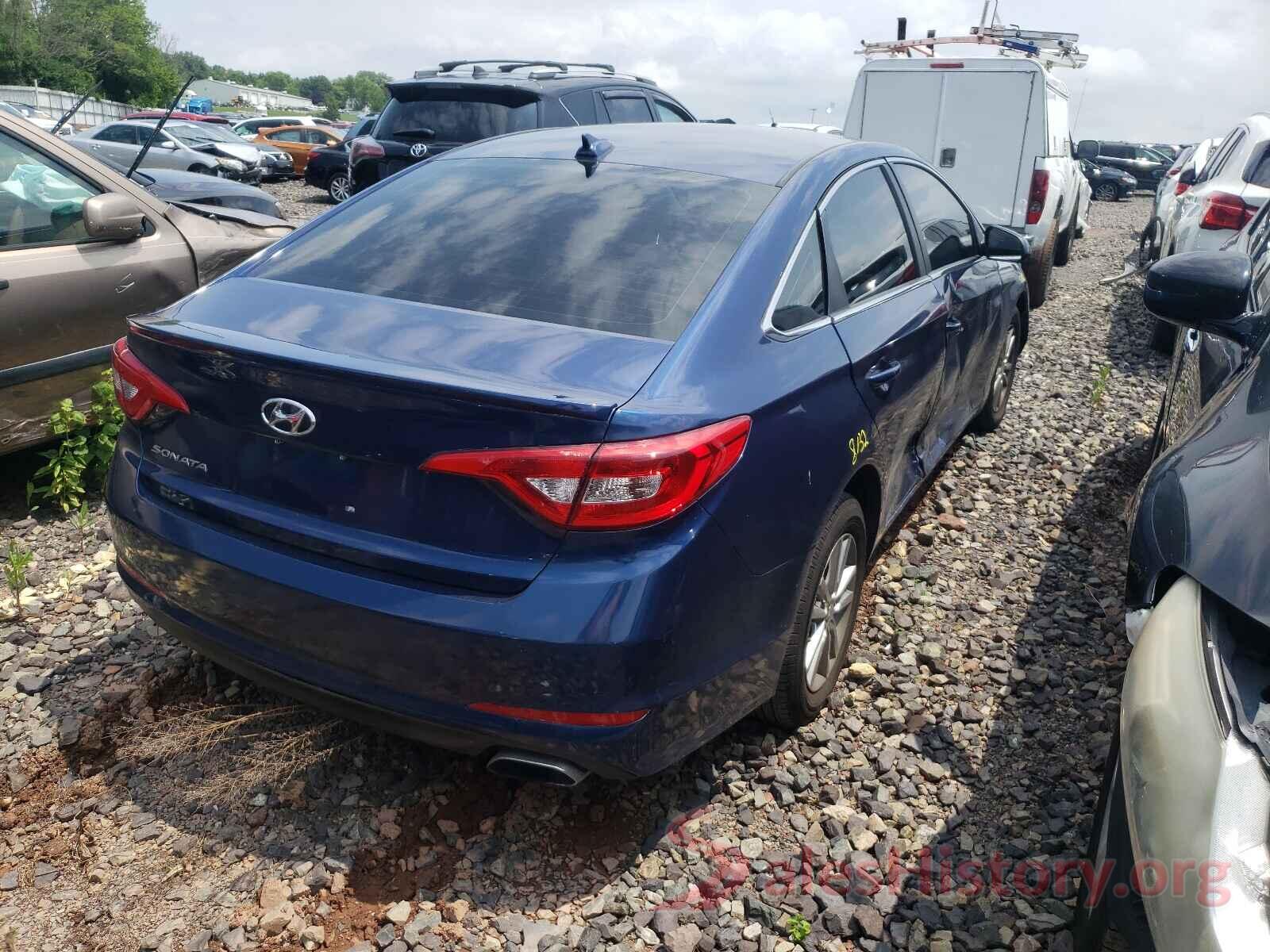 5NPE24AF3HH577324 2017 HYUNDAI SONATA