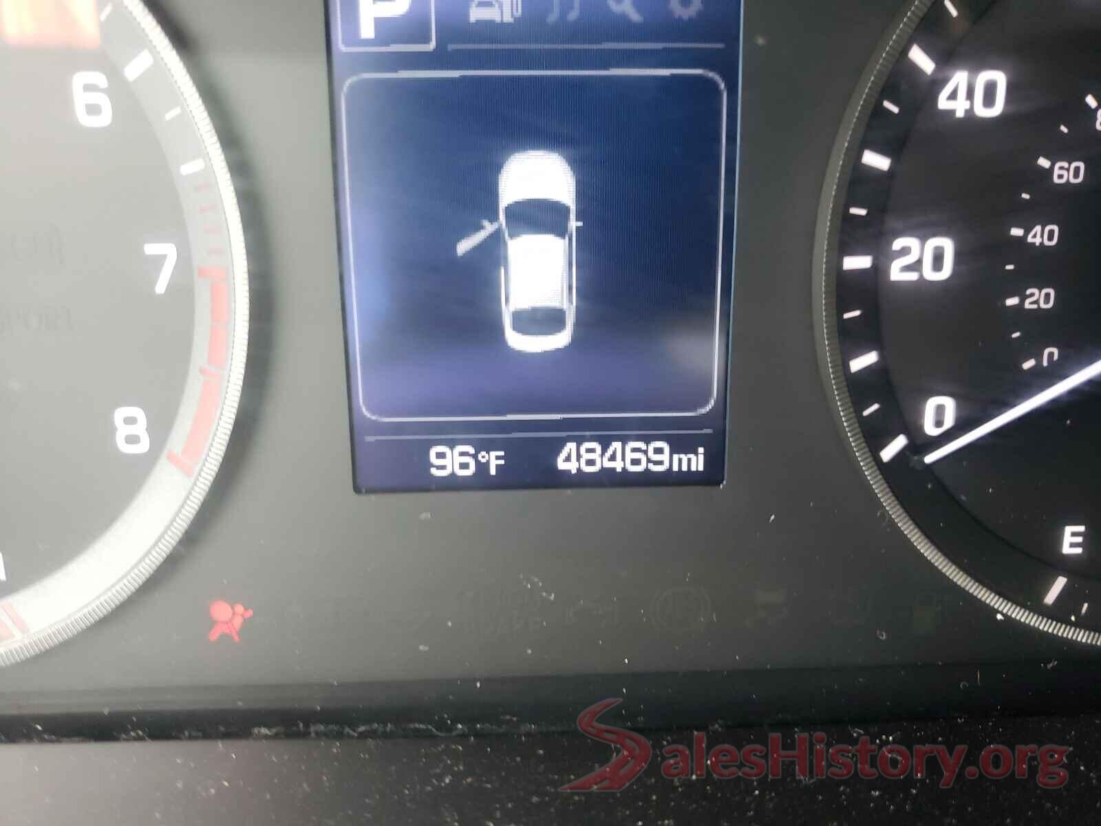 5NPE24AF3HH577324 2017 HYUNDAI SONATA