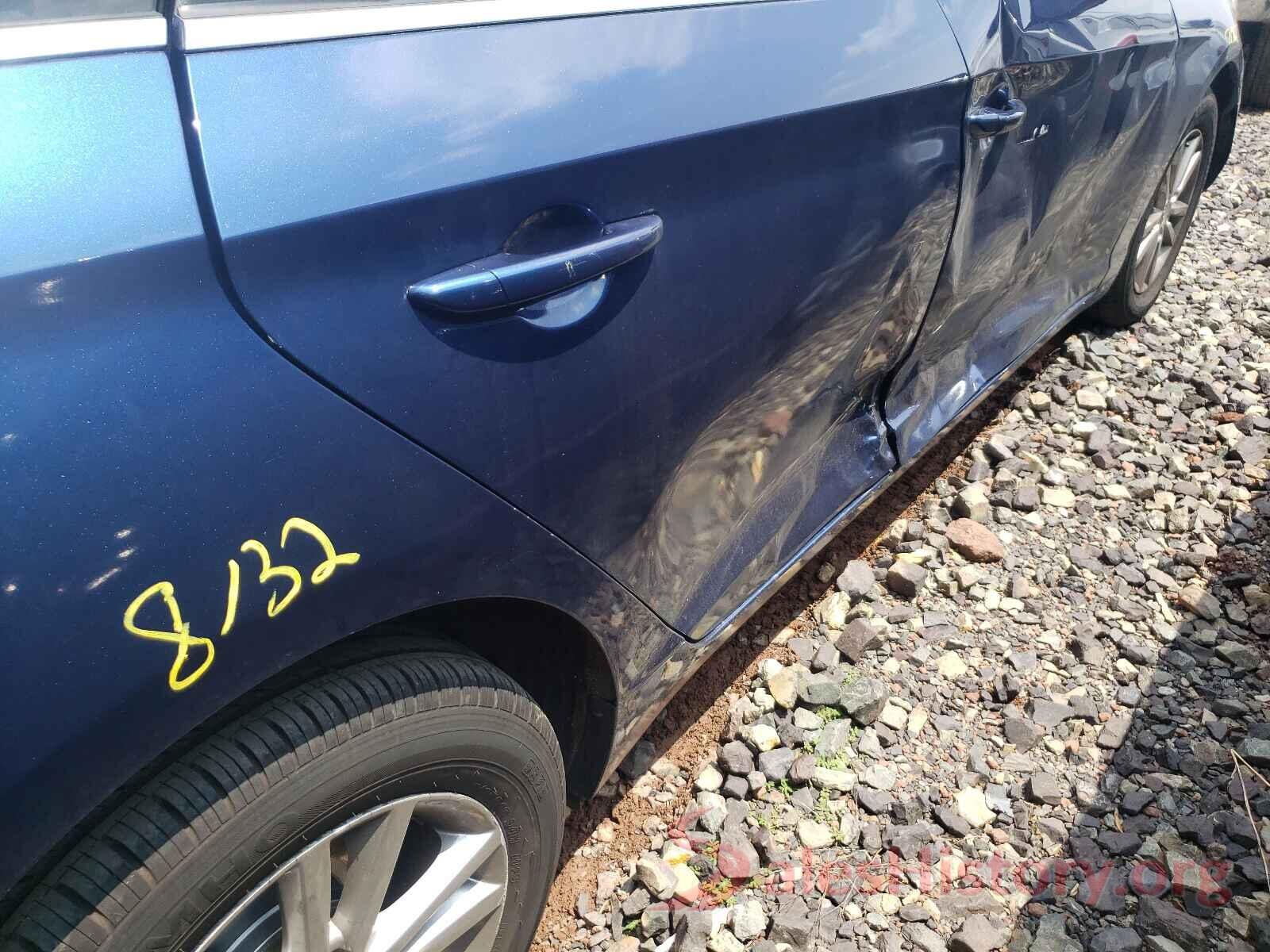 5NPE24AF3HH577324 2017 HYUNDAI SONATA