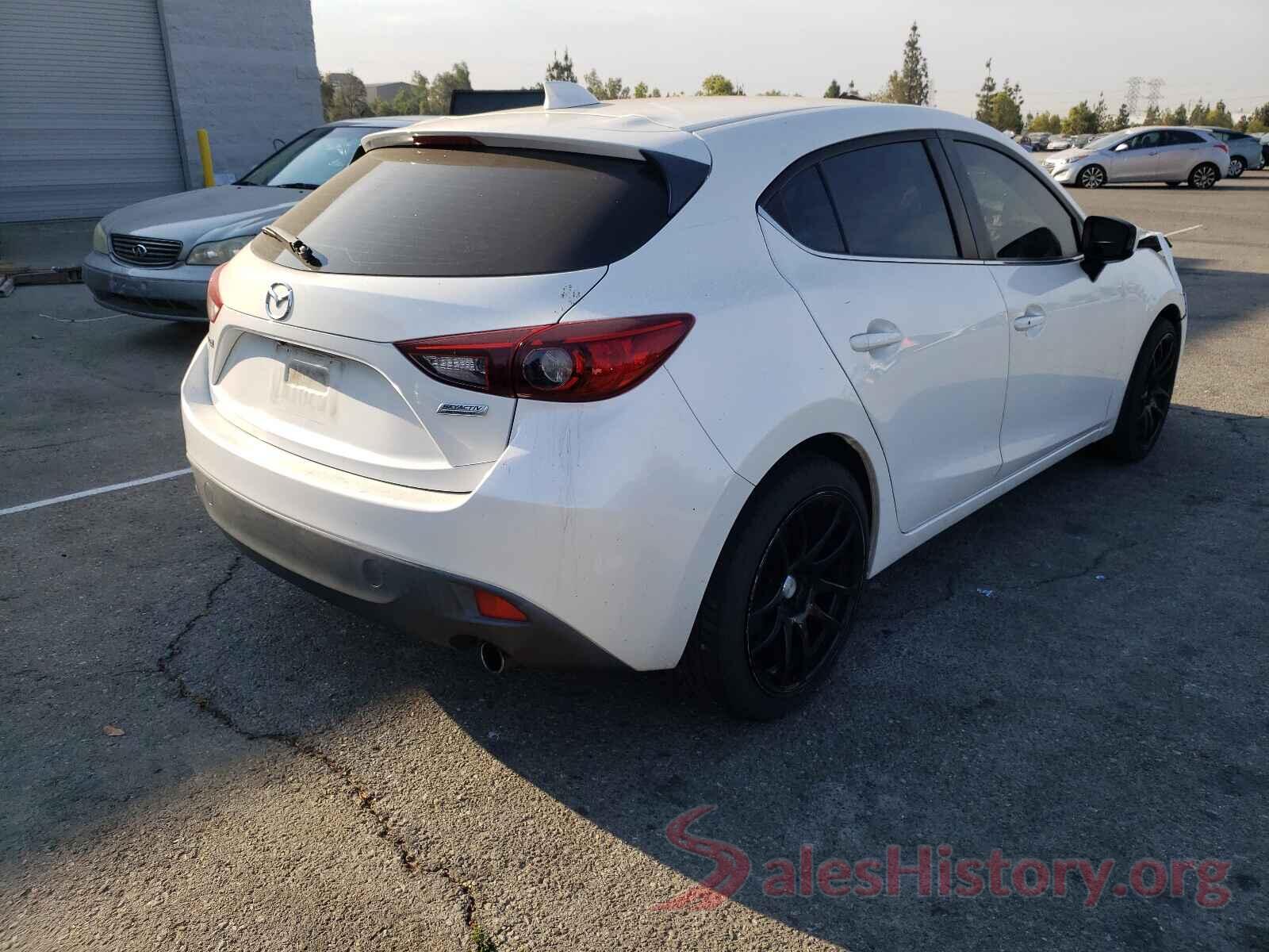 3MZBM1M79GM261559 2016 MAZDA 3