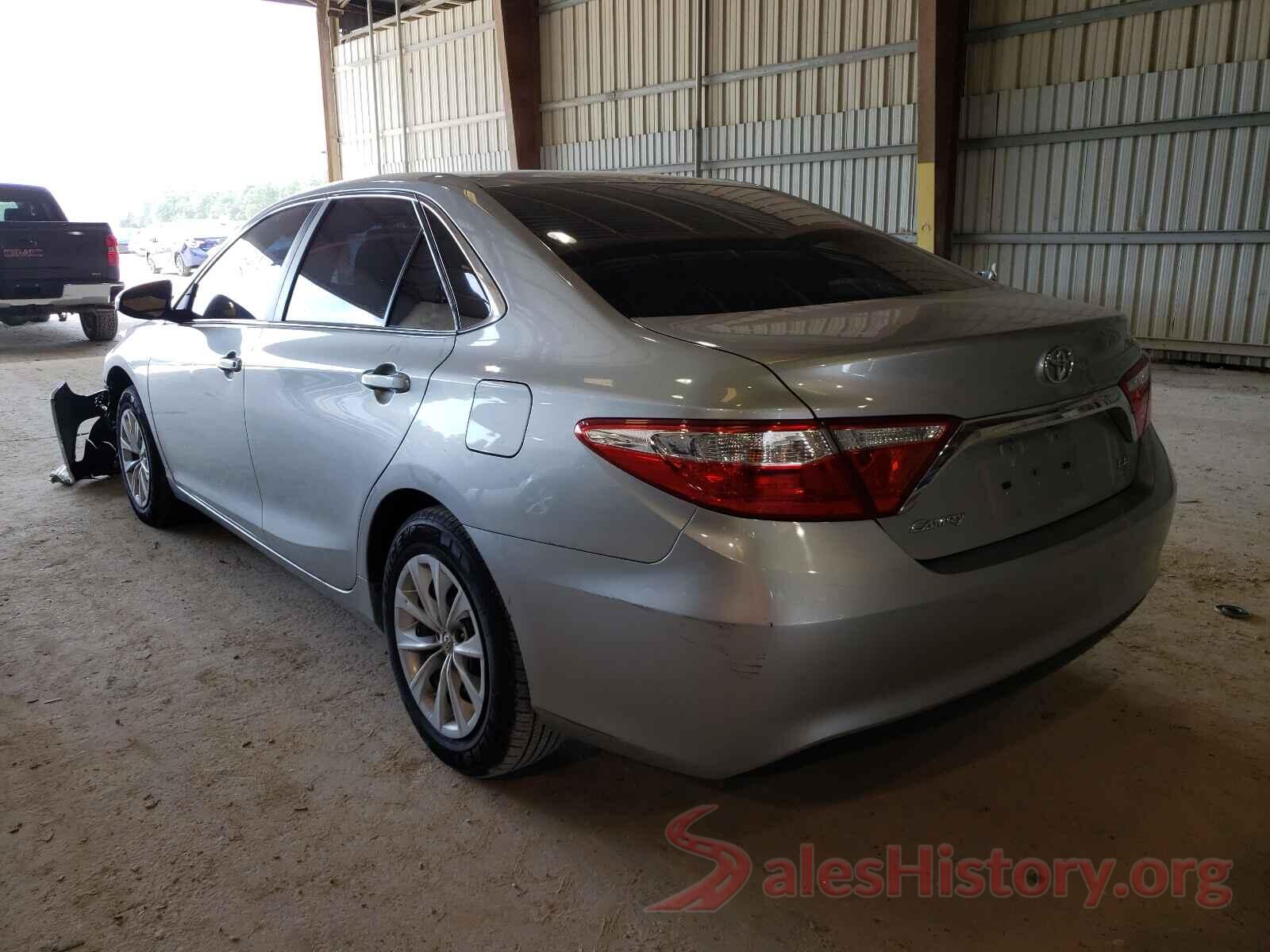 4T1BF1FKXHU685369 2017 TOYOTA CAMRY