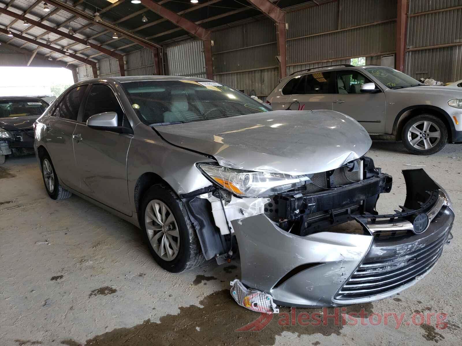 4T1BF1FKXHU685369 2017 TOYOTA CAMRY