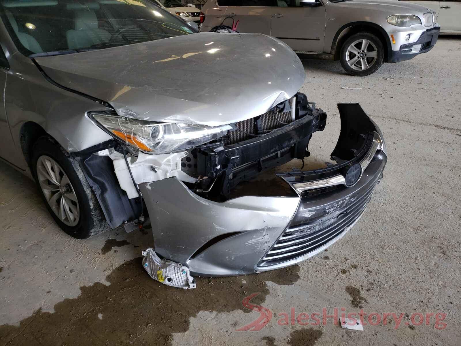 4T1BF1FKXHU685369 2017 TOYOTA CAMRY