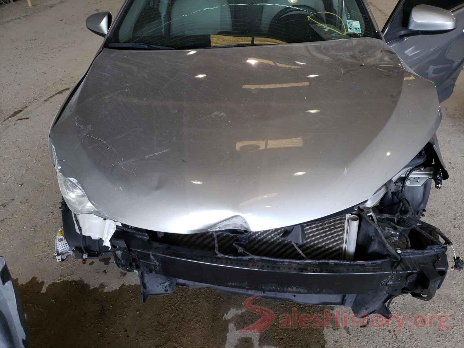 4T1BF1FKXHU685369 2017 TOYOTA CAMRY