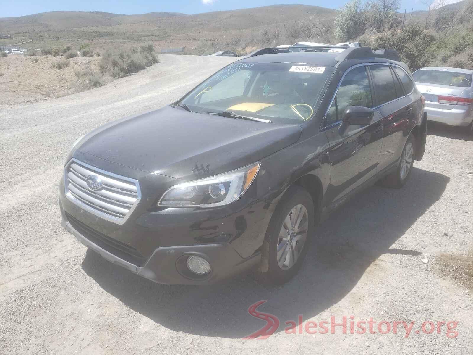 4S4BSADC4H3242437 2017 SUBARU OUTBACK