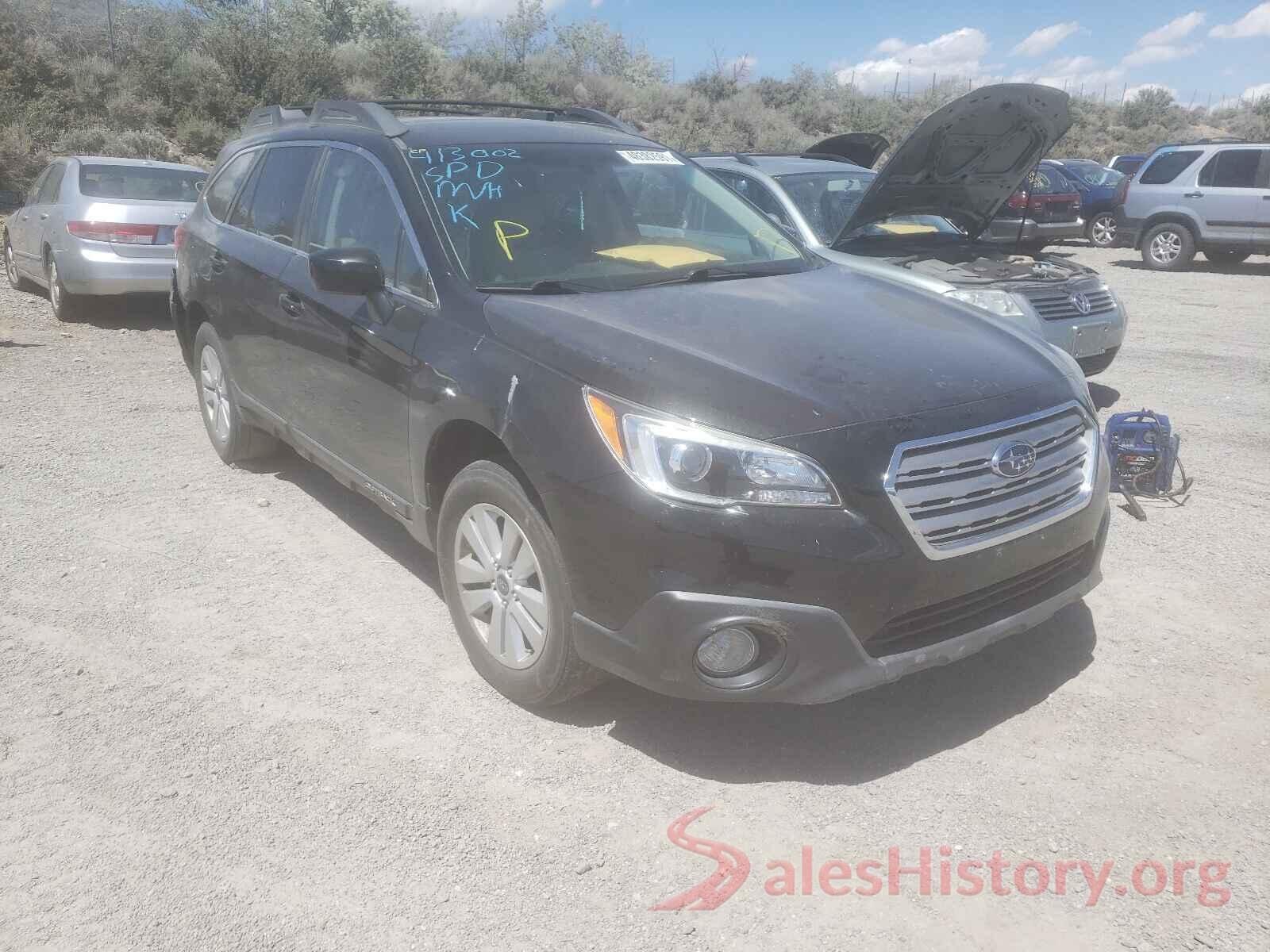 4S4BSADC4H3242437 2017 SUBARU OUTBACK