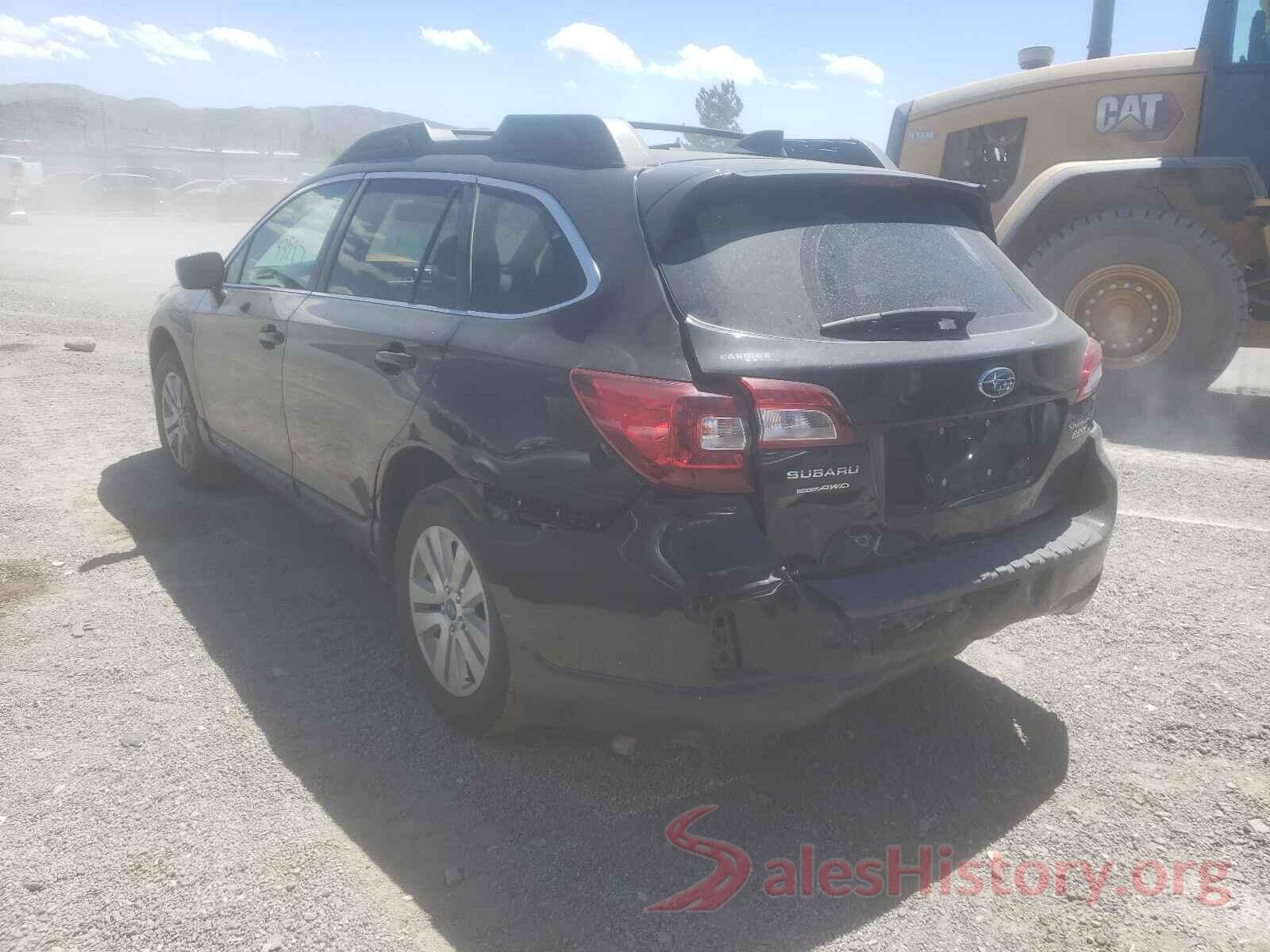 4S4BSADC4H3242437 2017 SUBARU OUTBACK