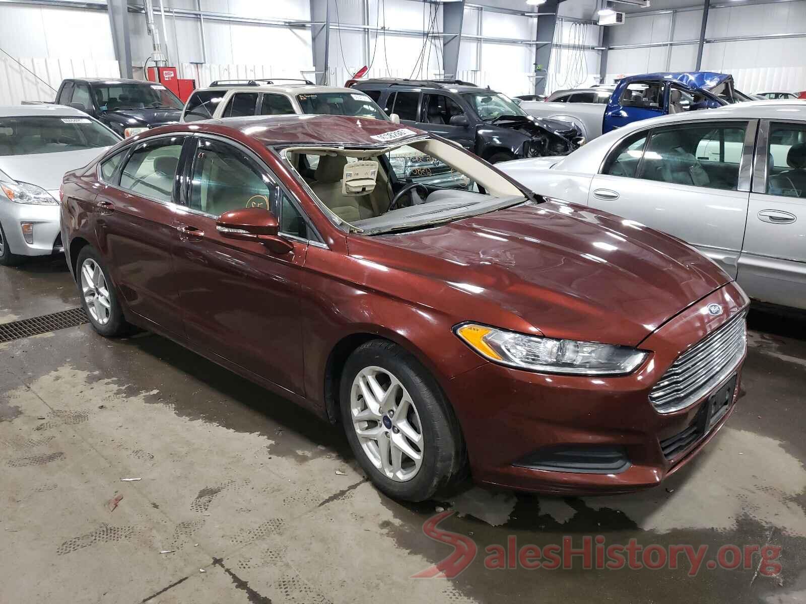 3FA6P0H79GR391544 2016 FORD FUSION