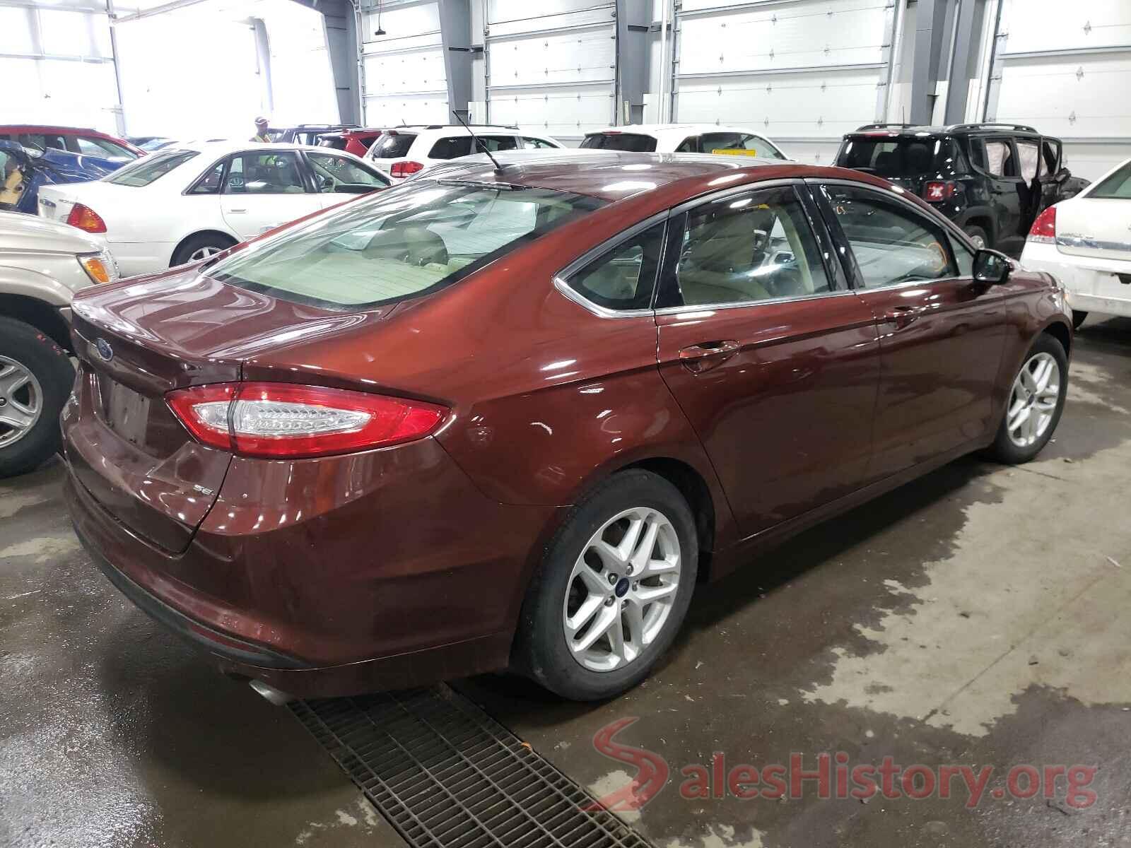 3FA6P0H79GR391544 2016 FORD FUSION