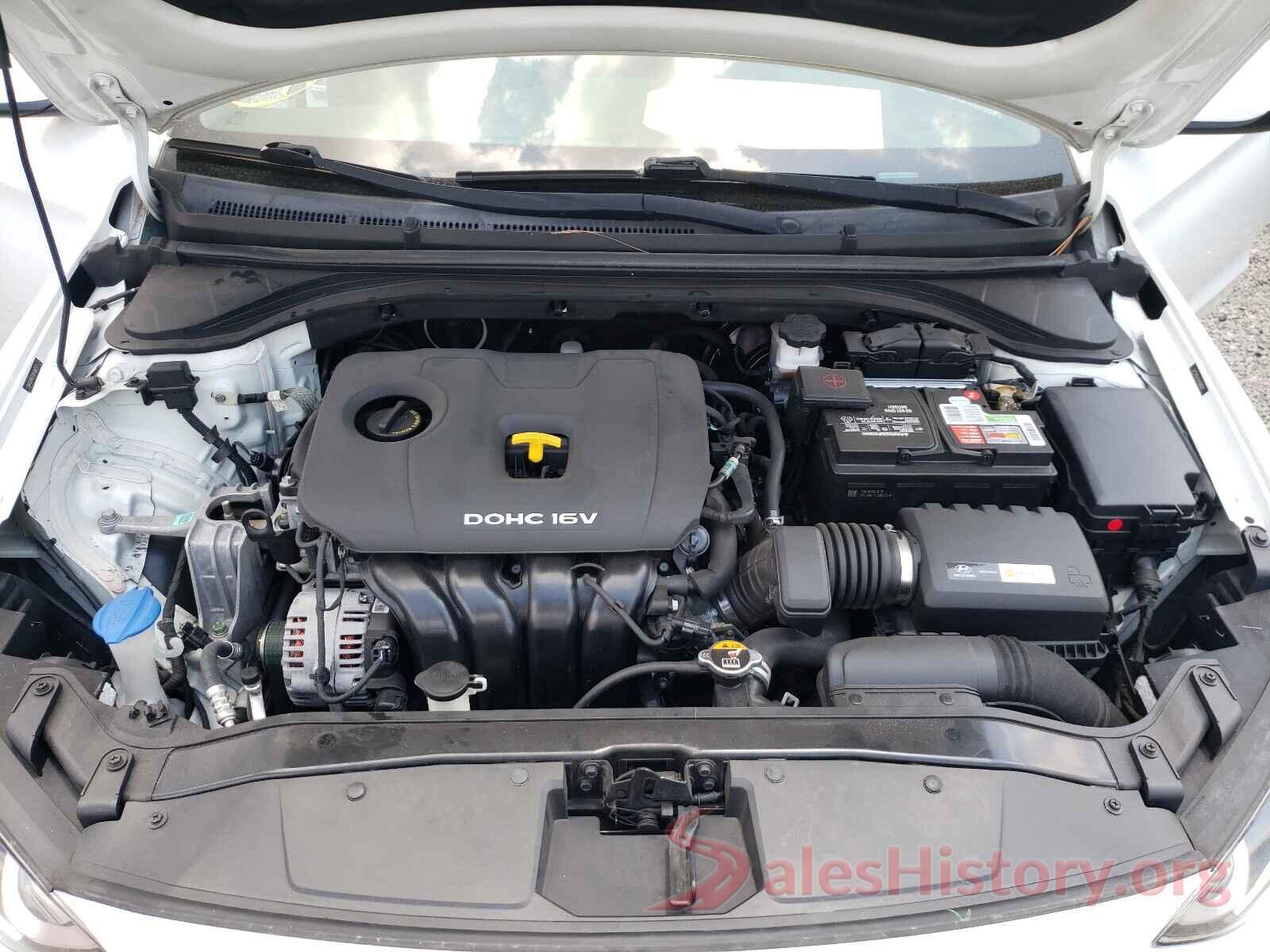 5NPD84LF1HH088511 2017 HYUNDAI ELANTRA