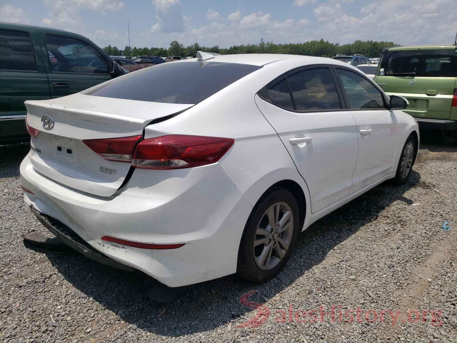 5NPD84LF1HH088511 2017 HYUNDAI ELANTRA