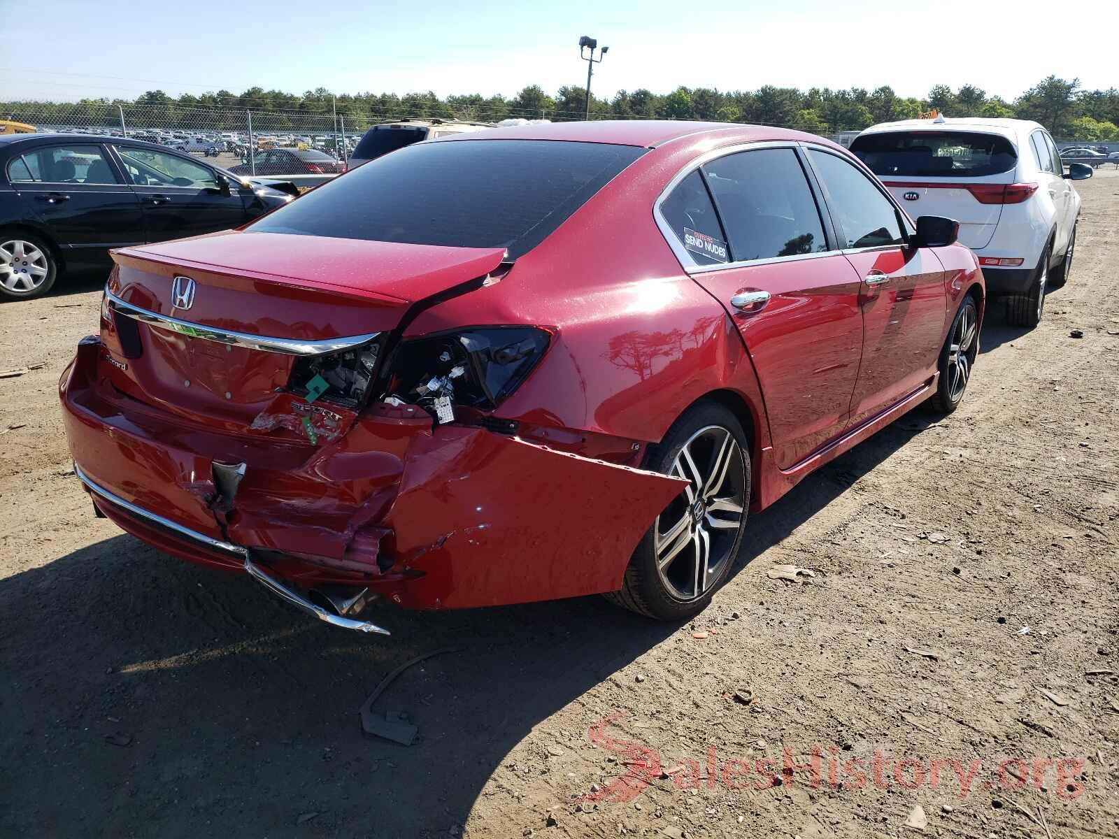 1HGCR2F12HA005481 2017 HONDA ACCORD