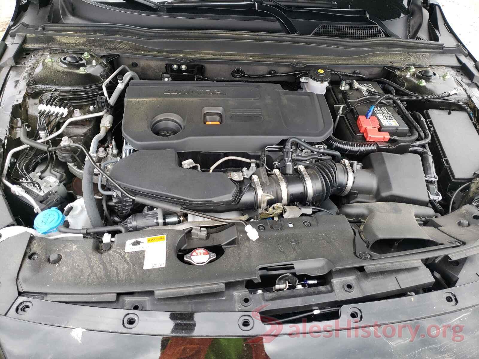 1HGCV2F31MA005270 2021 HONDA ACCORD