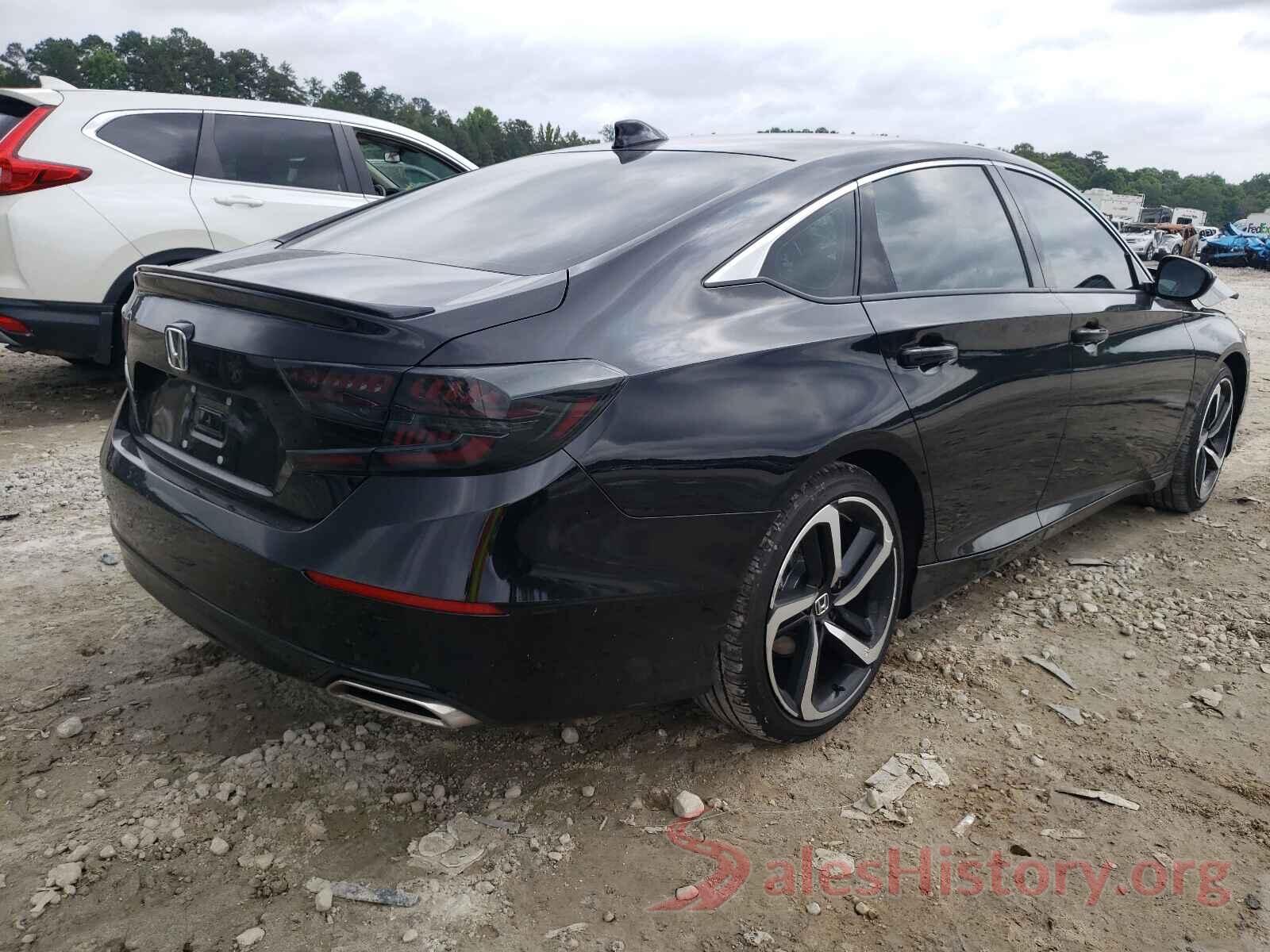 1HGCV2F31MA005270 2021 HONDA ACCORD