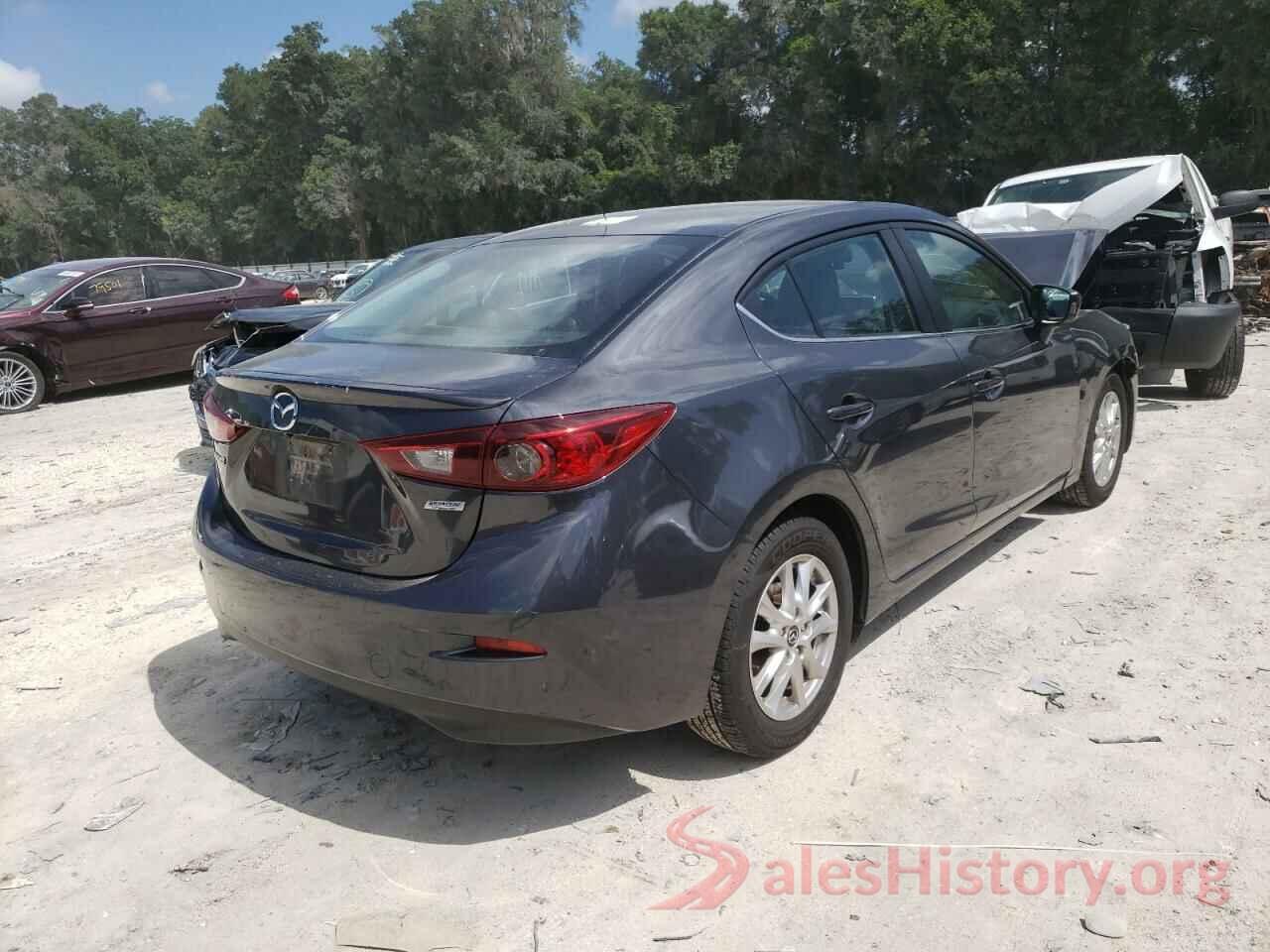 3MZBM1X75GM239490 2016 MAZDA 3