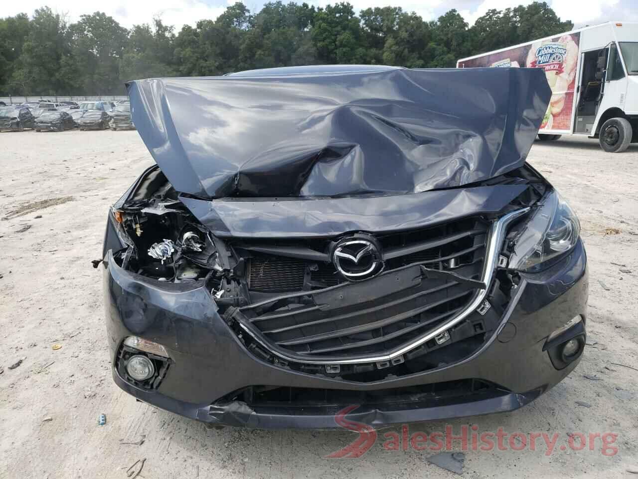 3MZBM1X75GM239490 2016 MAZDA 3