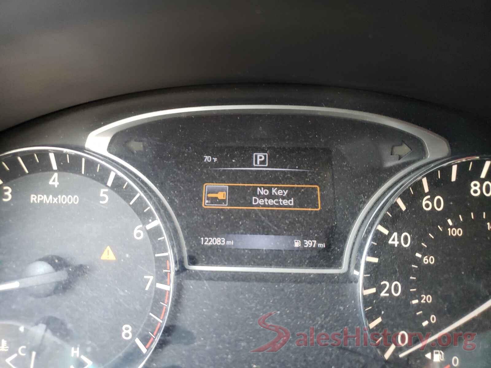 1N4AL3AP7GC233333 2016 NISSAN ALTIMA