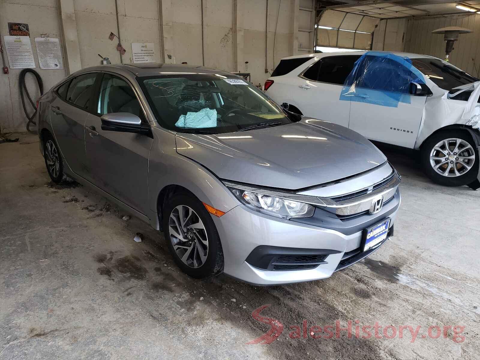 19XFC2F73HE019372 2017 HONDA CIVIC