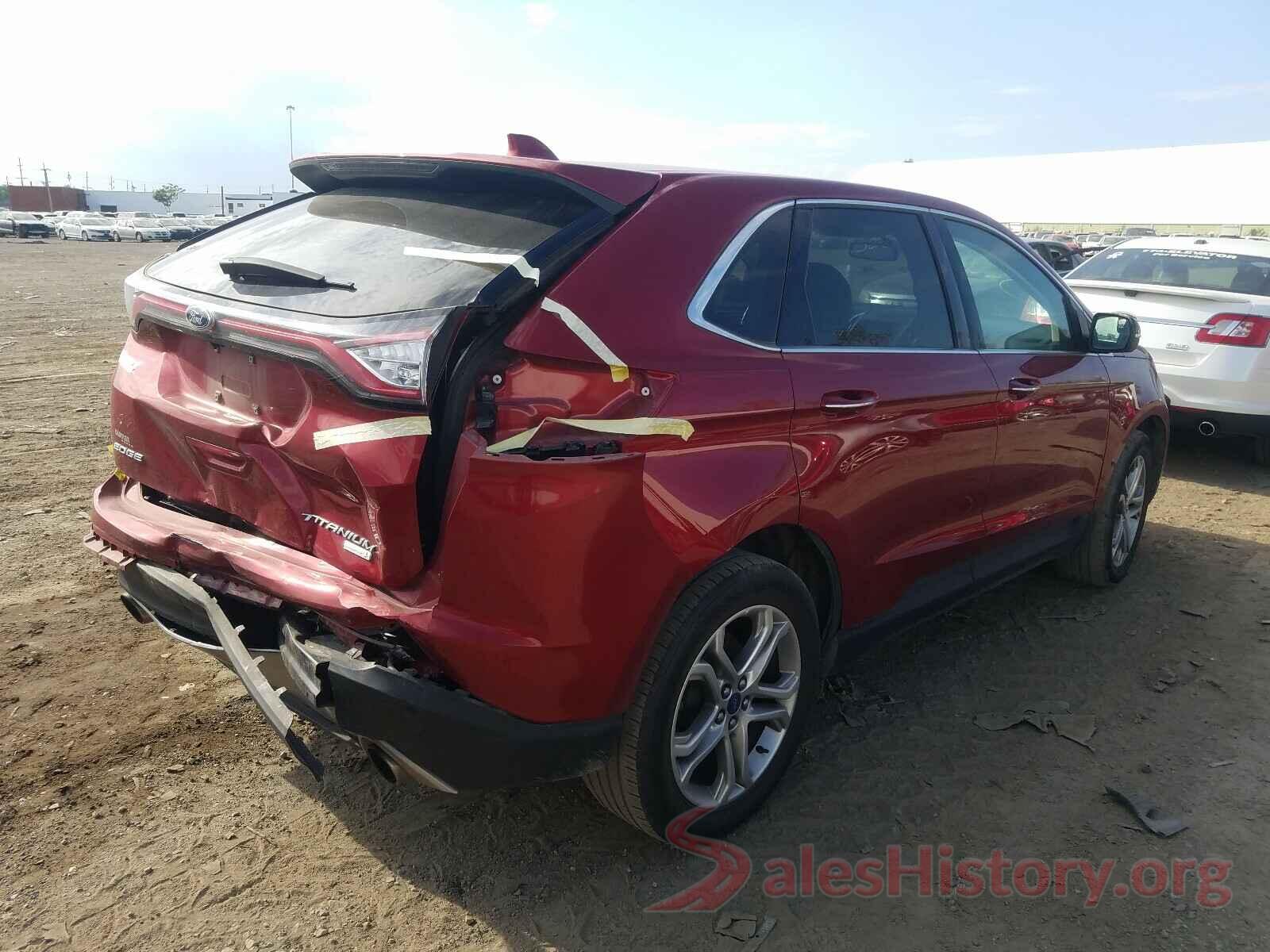 2FMPK3K98JBB07900 2018 FORD EDGE